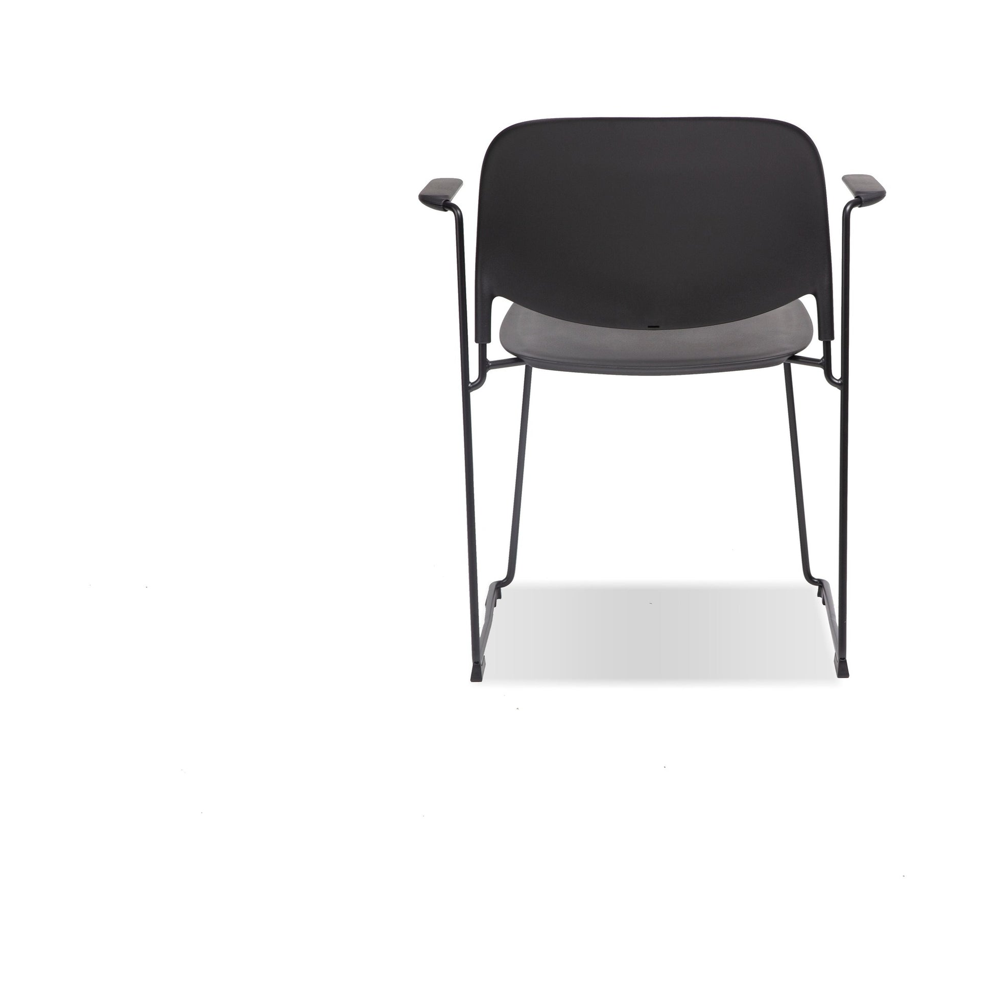 Pringle Dining Armchair Stackable by Mobital - image 4
