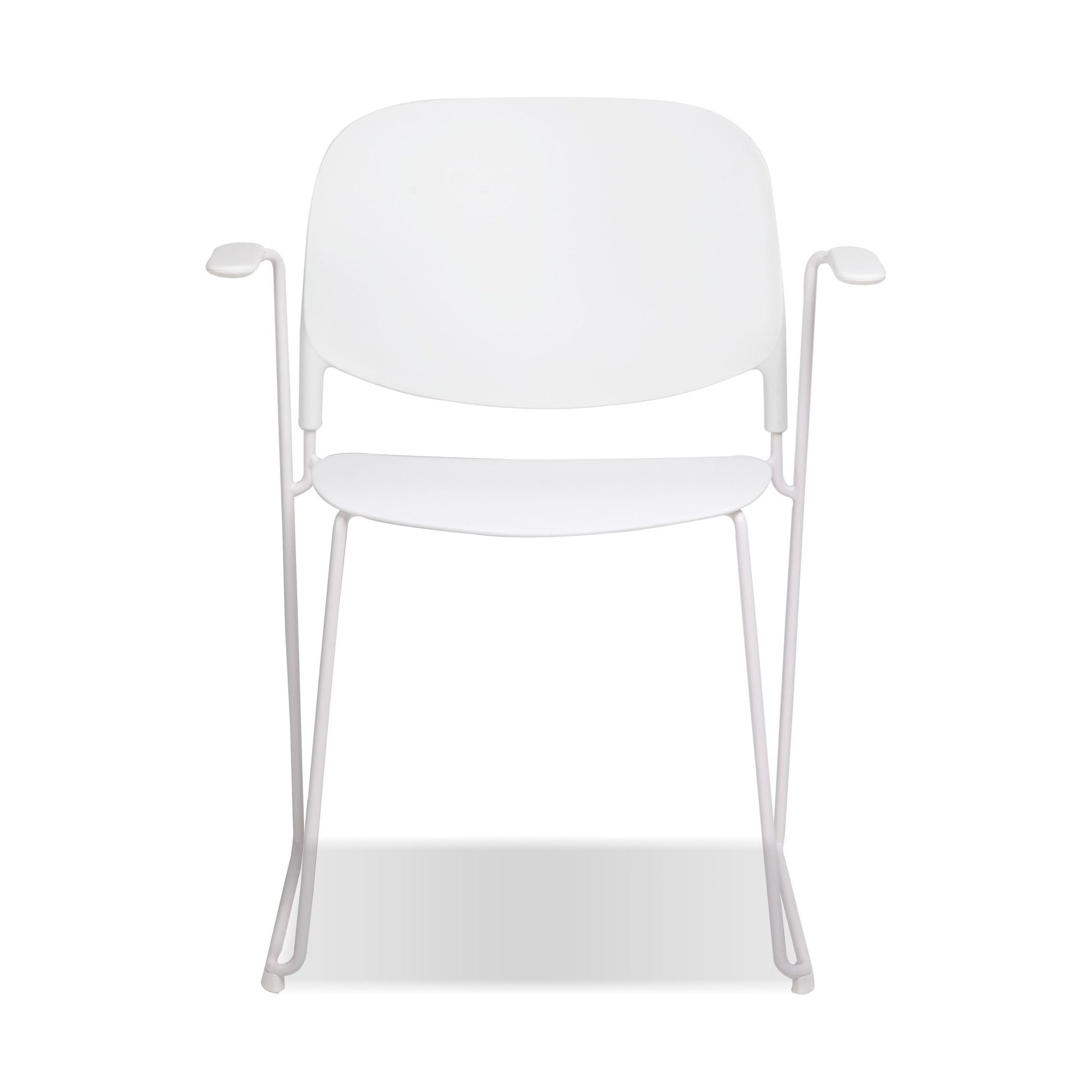 Pringle Dining Armchair Stackable by Mobital - image 6