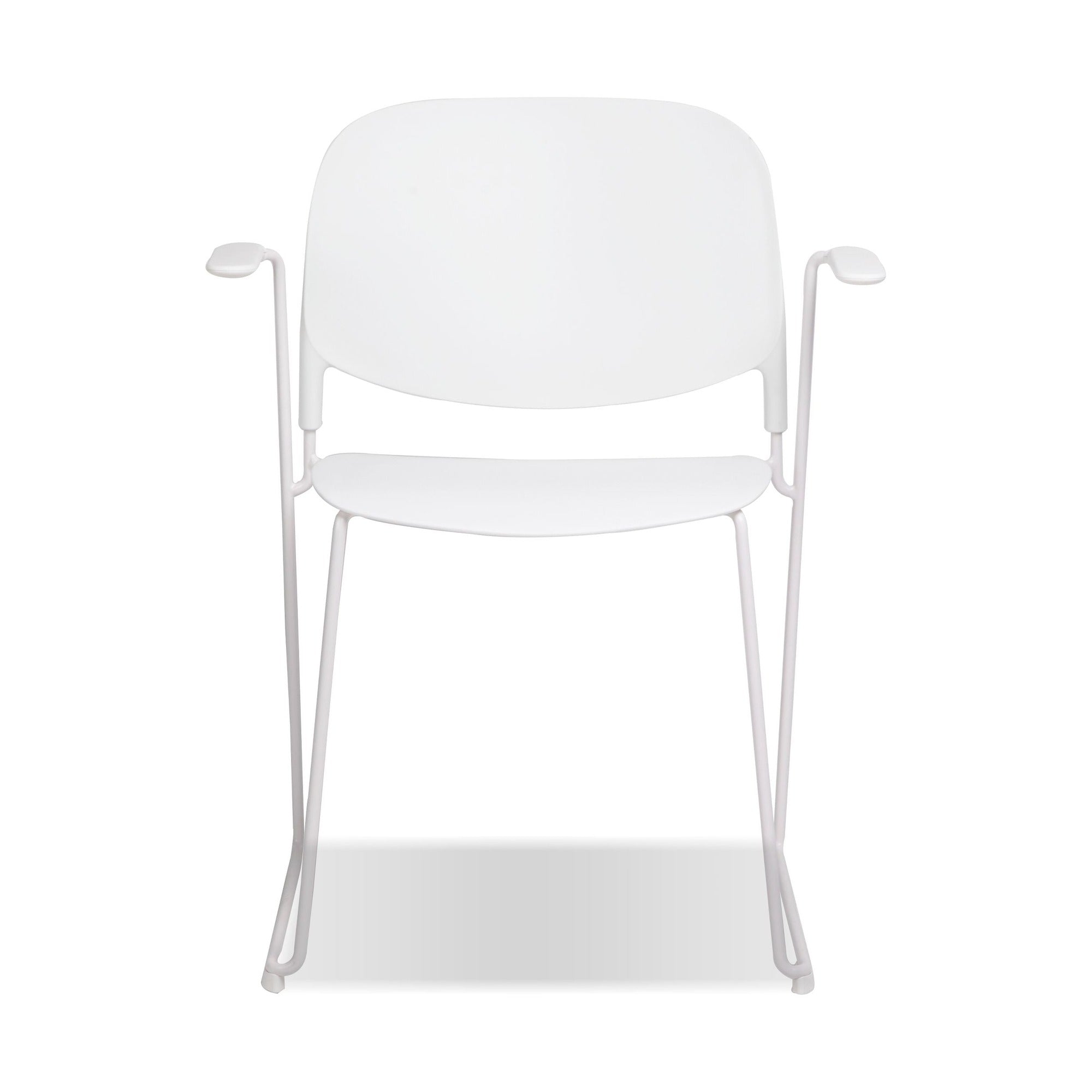 Pringle Dining Armchair Stackable by Mobital - image 6