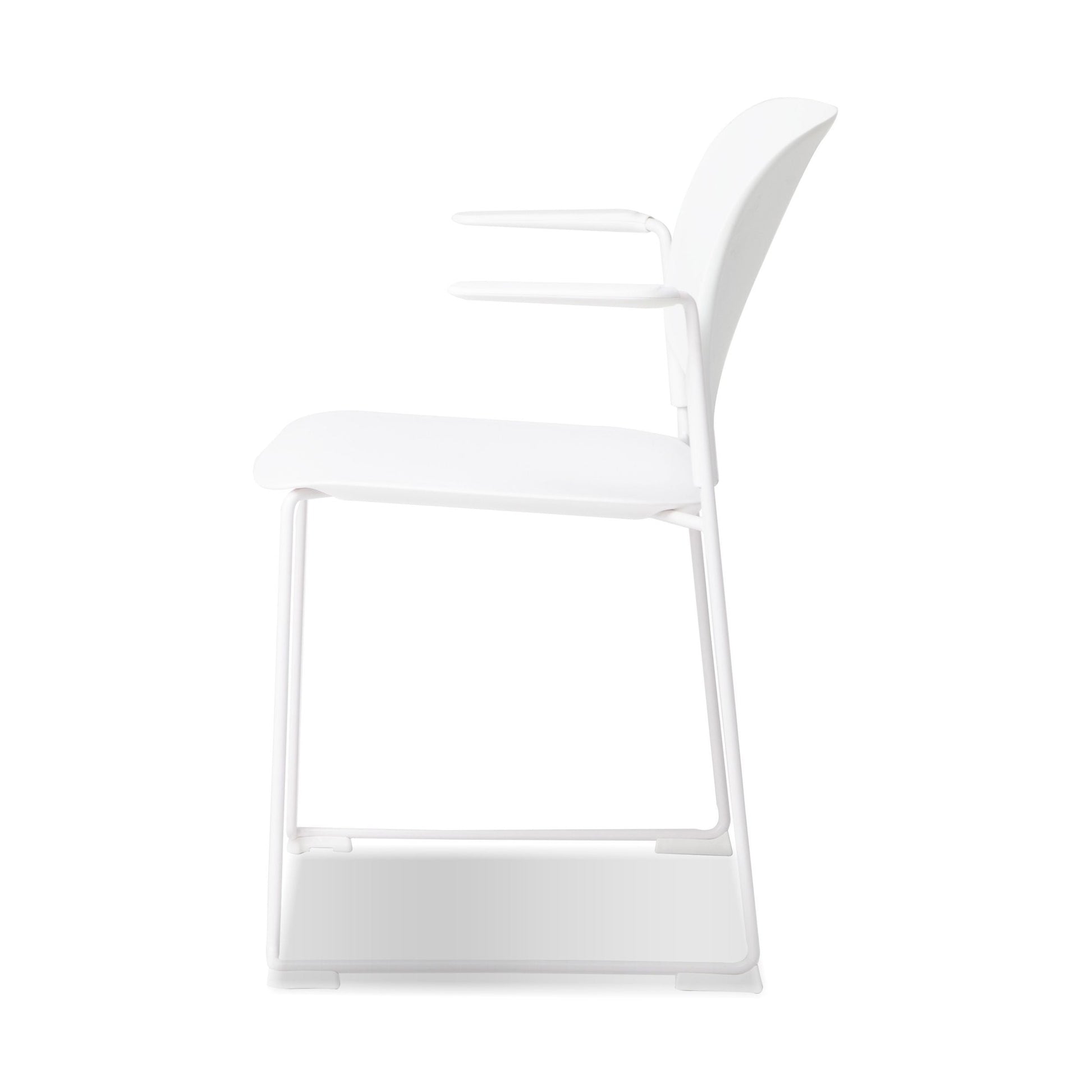 Pringle Dining Armchair Stackable by Mobital - image 7