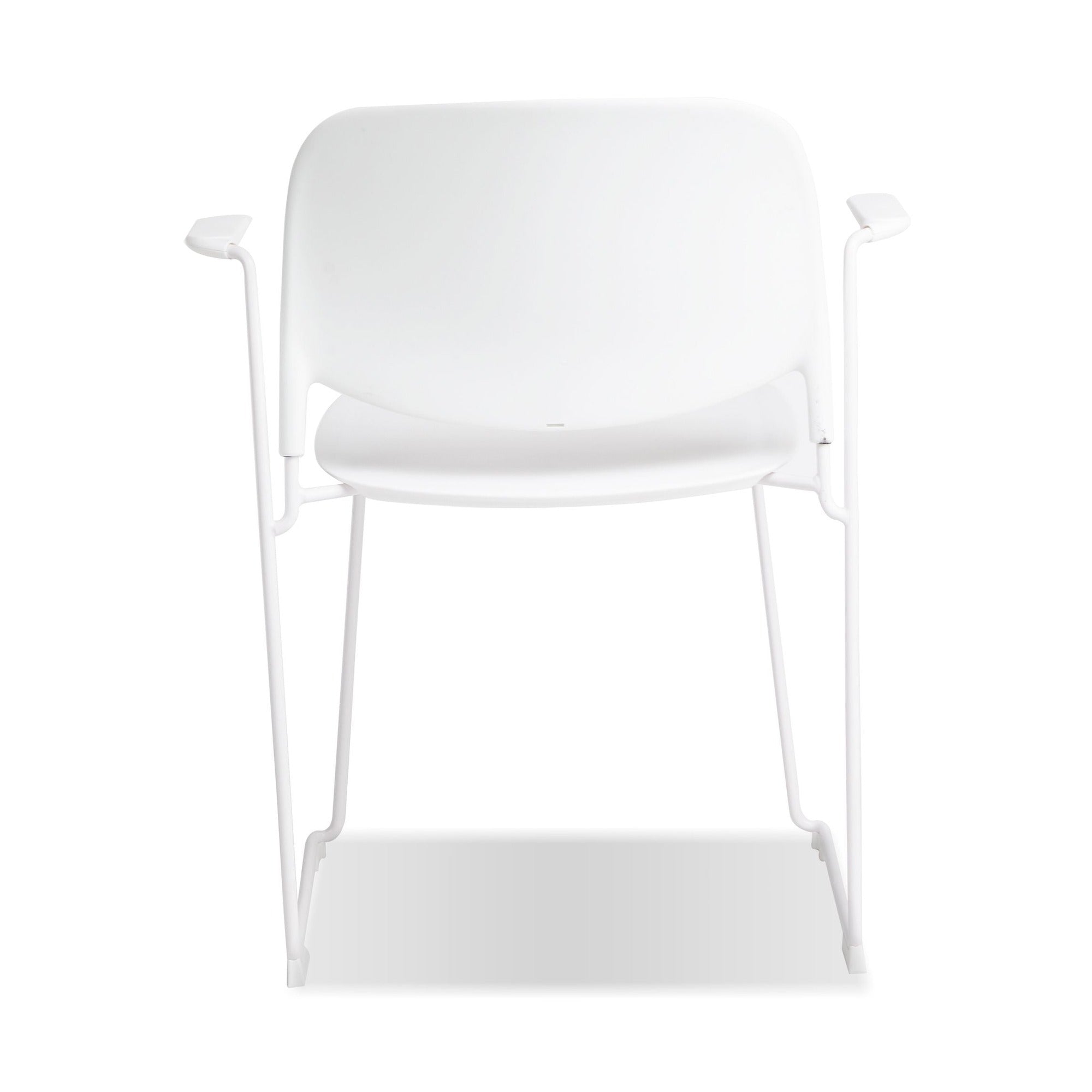 Pringle Dining Armchair Stackable by Mobital - image 8