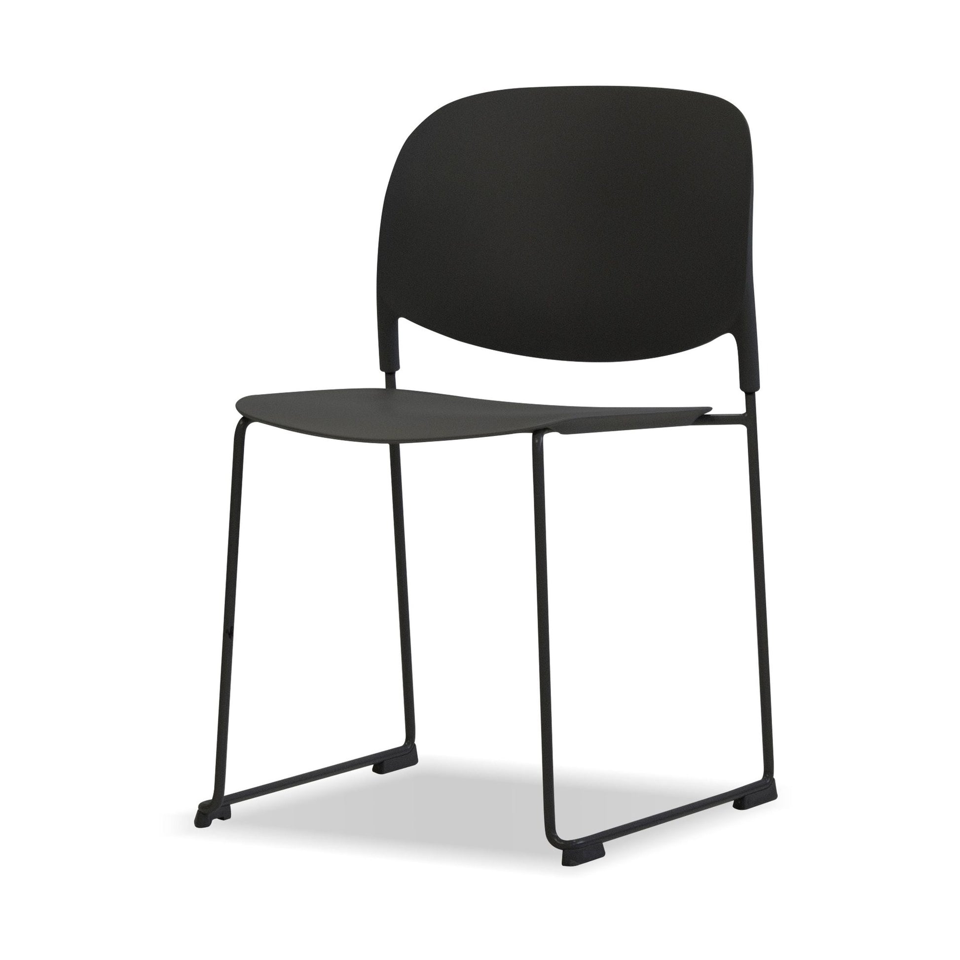 Pringle Dining Chair Stackable by Mobital - image 1