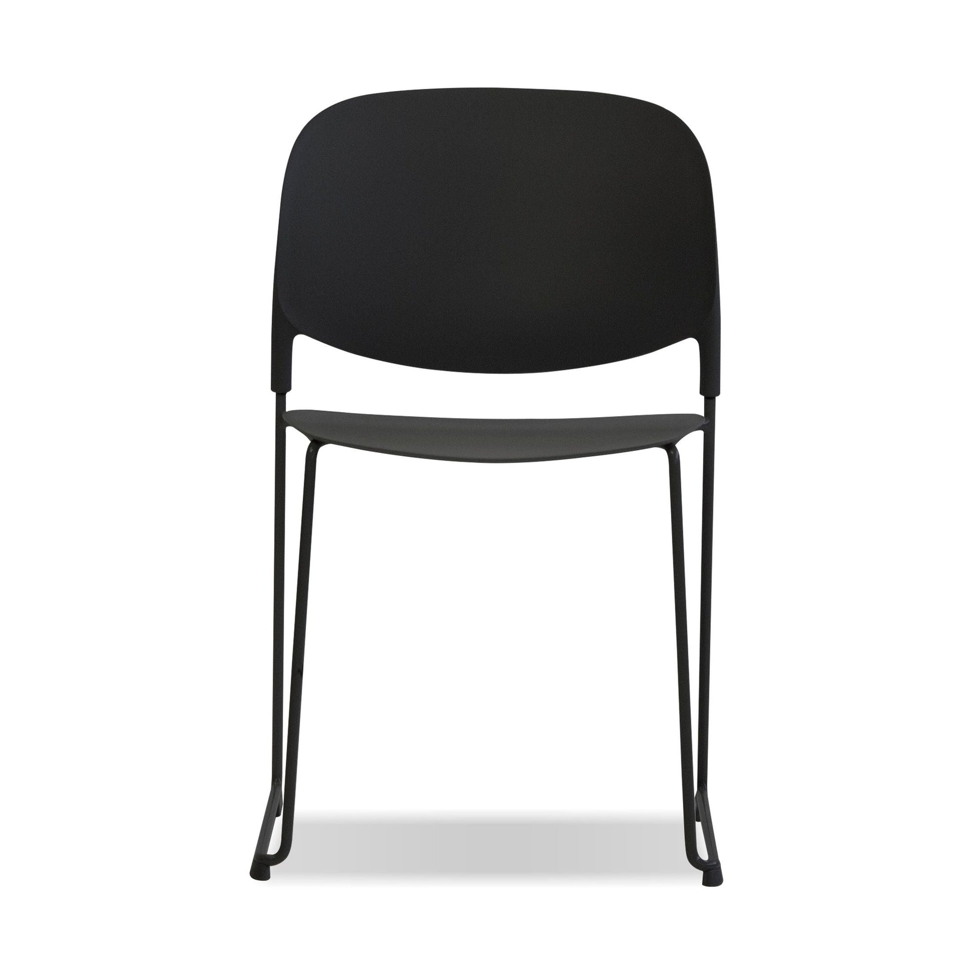 Pringle Dining Chair Stackable by Mobital - image 2