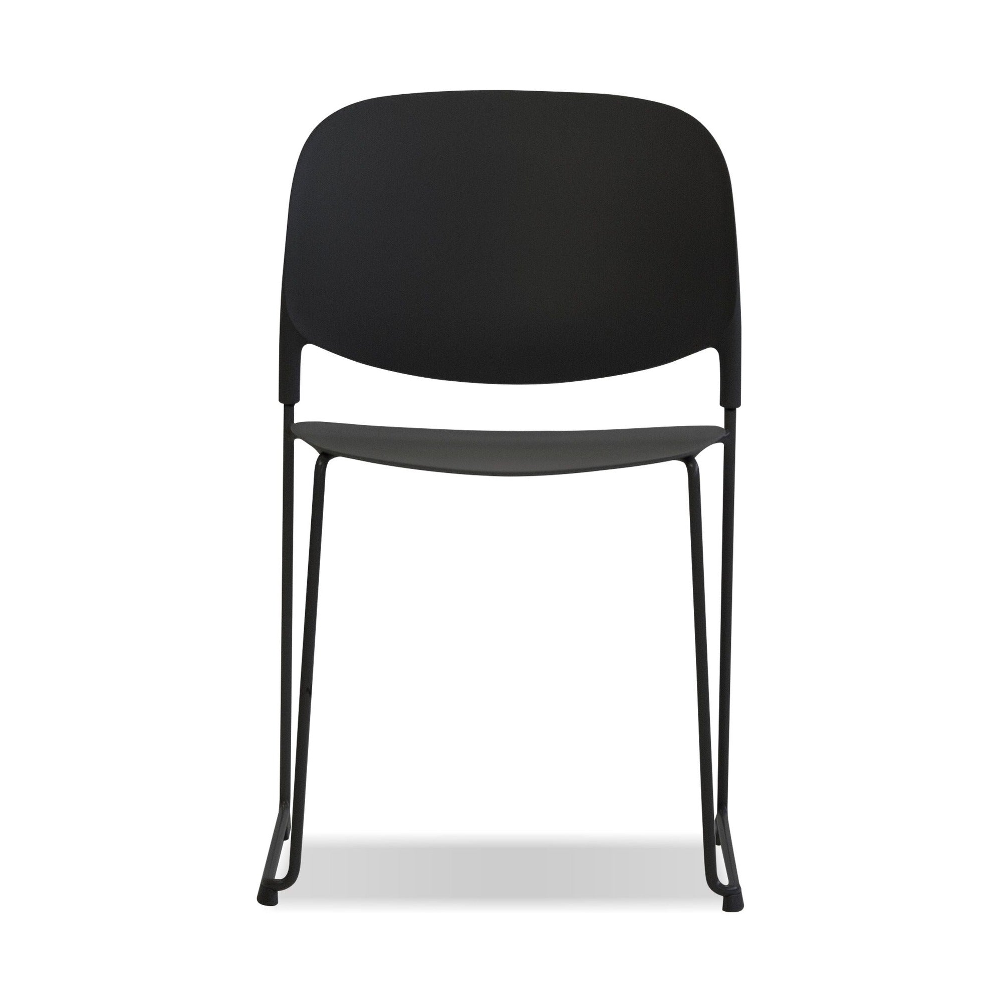 Pringle Dining Chair Stackable by Mobital - image 2