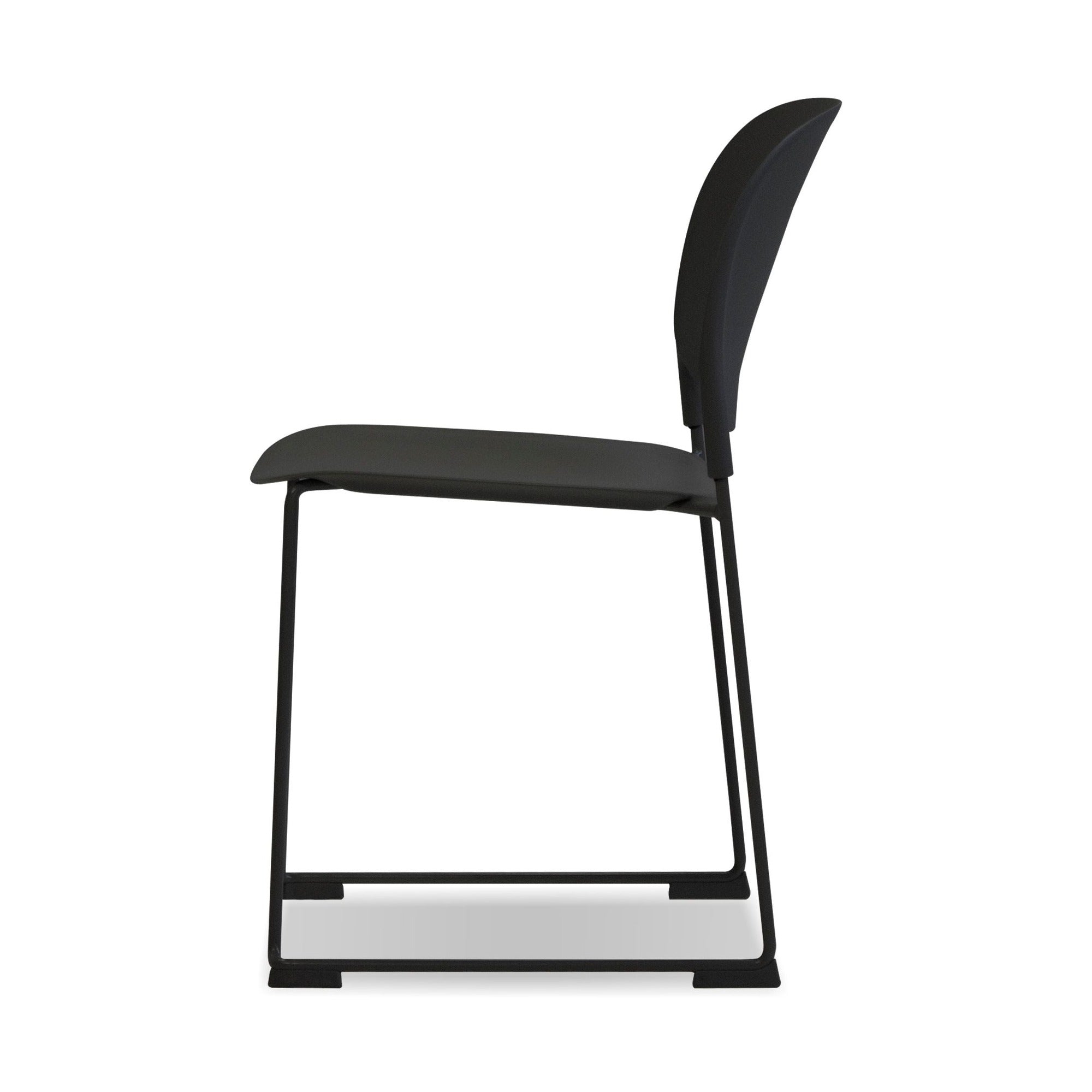 Pringle Dining Chair Stackable by Mobital - image 3