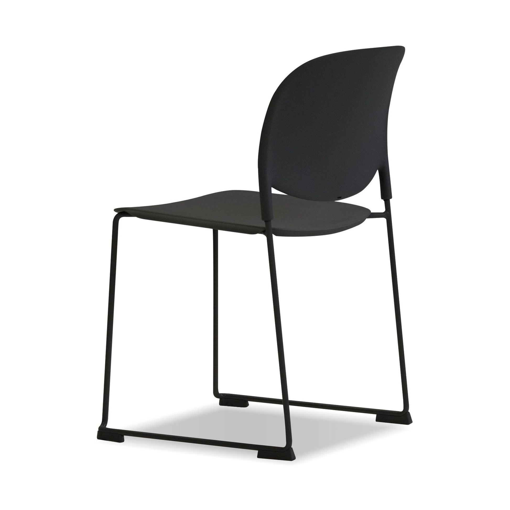 Pringle Dining Chair Stackable by Mobital - image 4