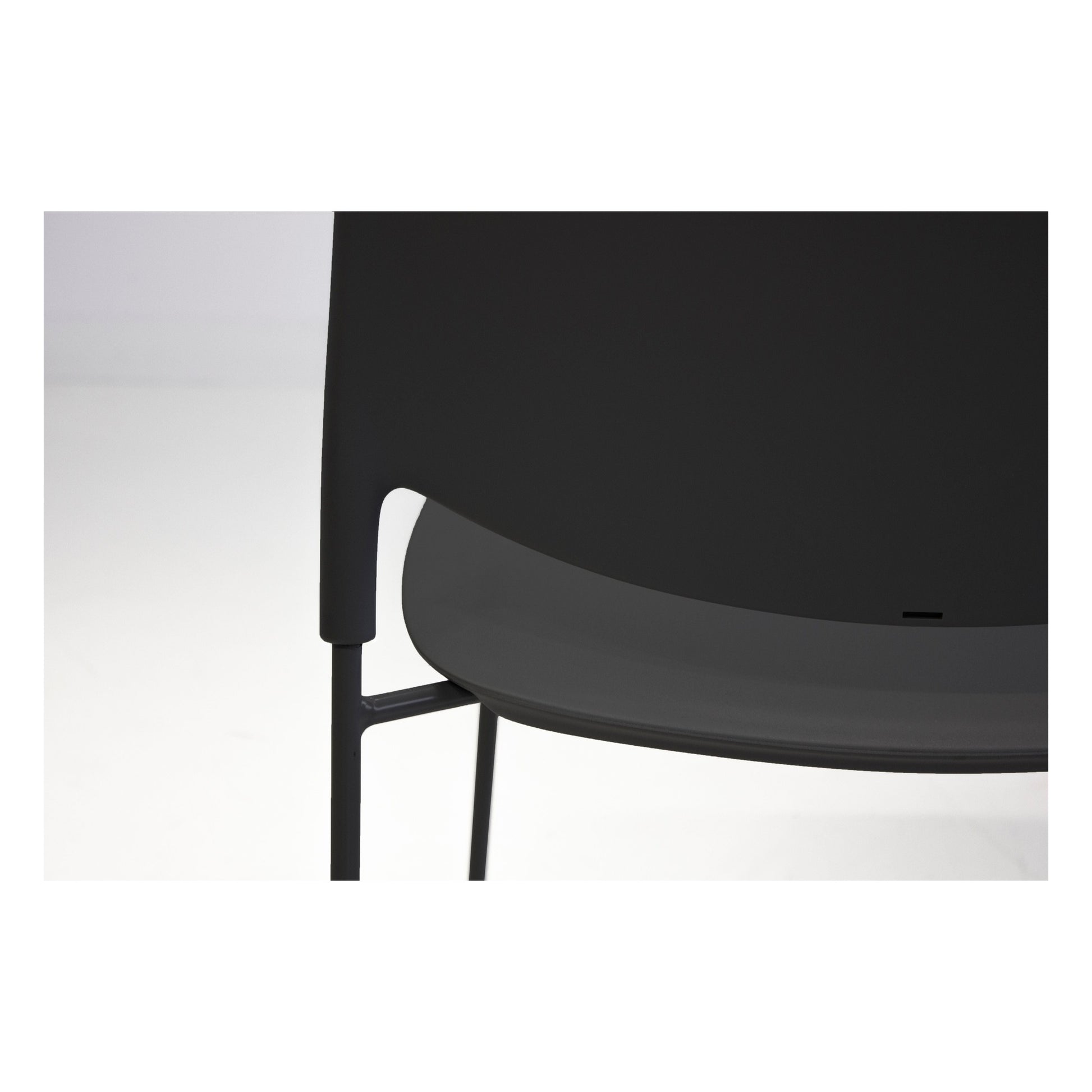 Pringle Dining Chair Stackable by Mobital - image 5