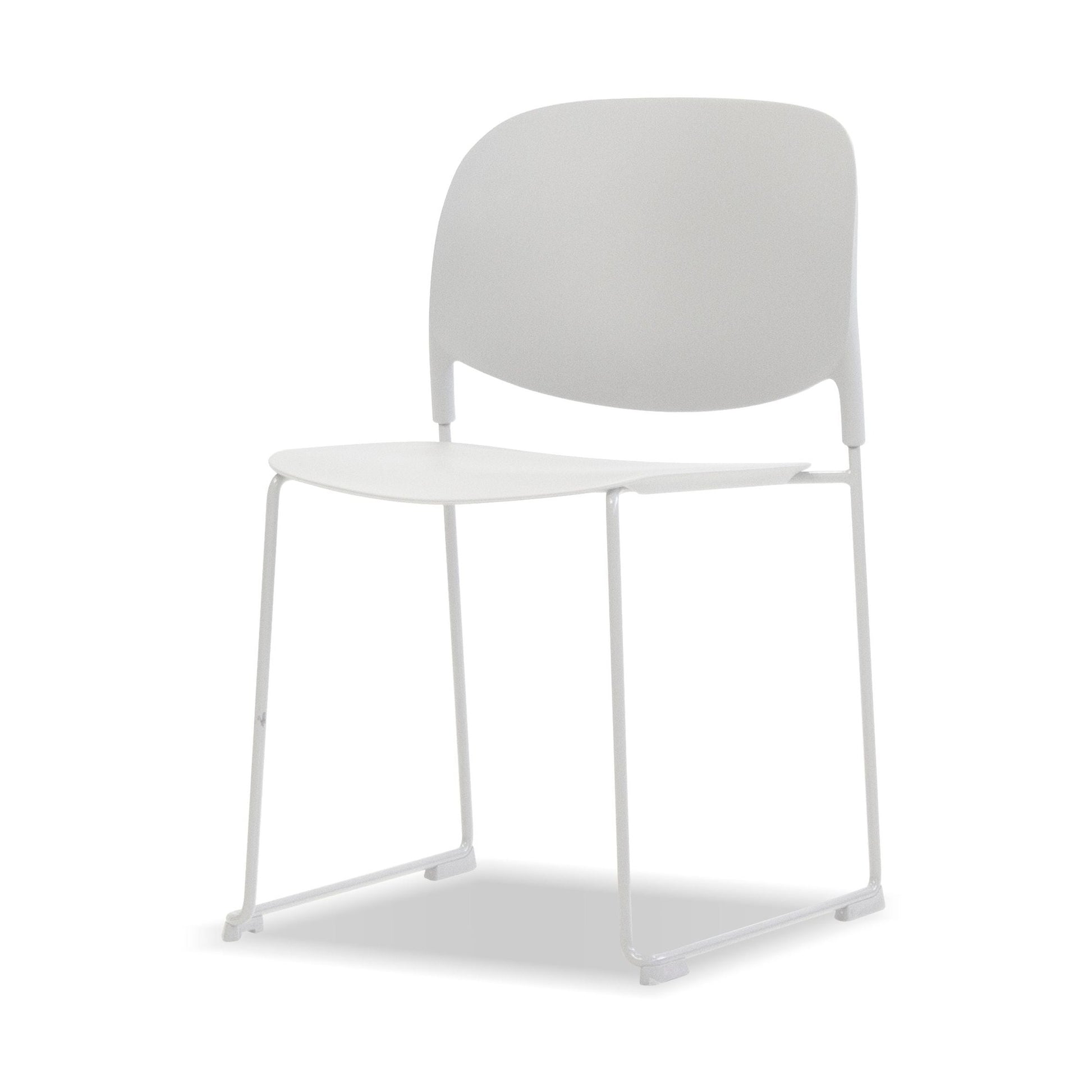 Pringle Dining Chair Stackable by Mobital - image 6