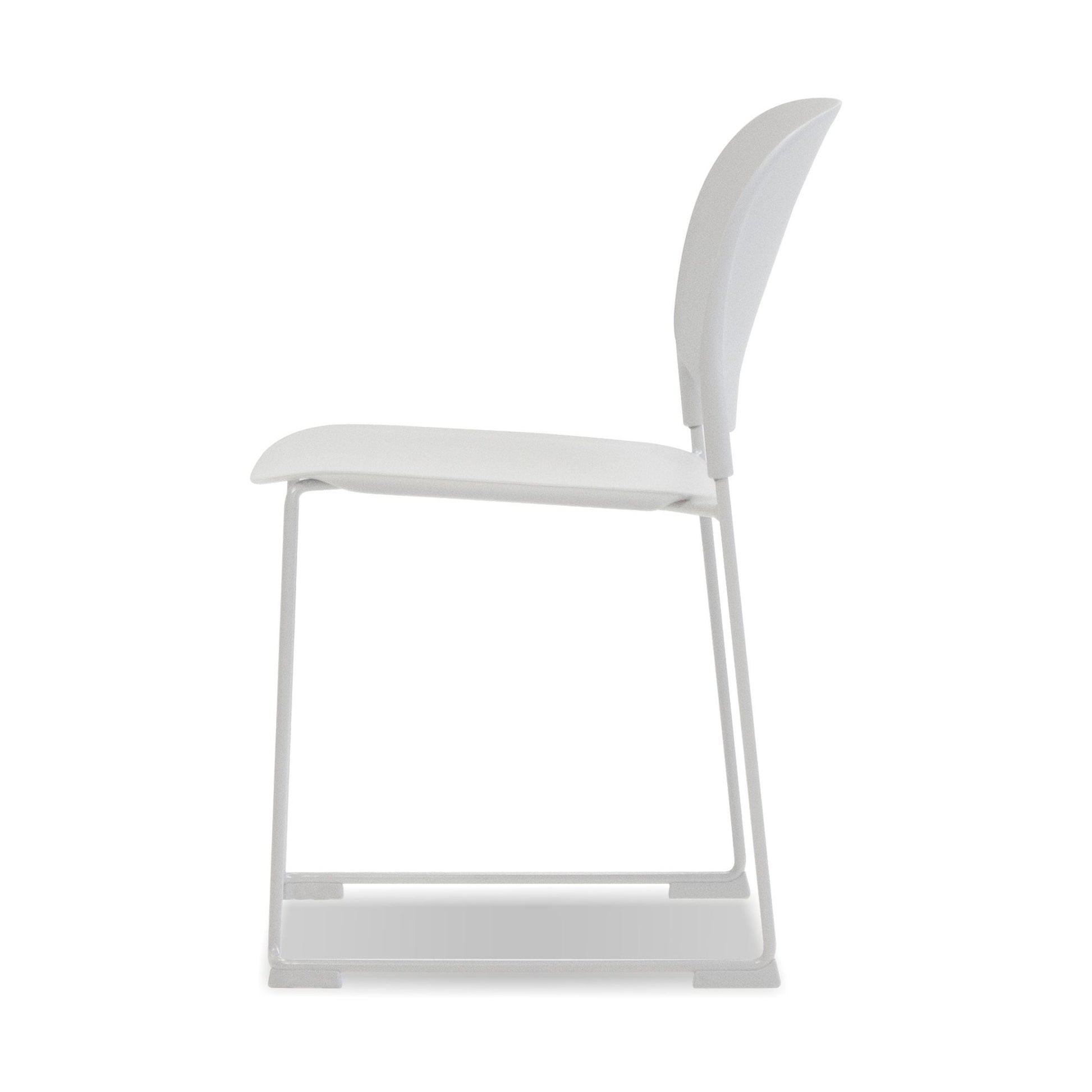 Pringle Dining Chair Stackable by Mobital - image 8