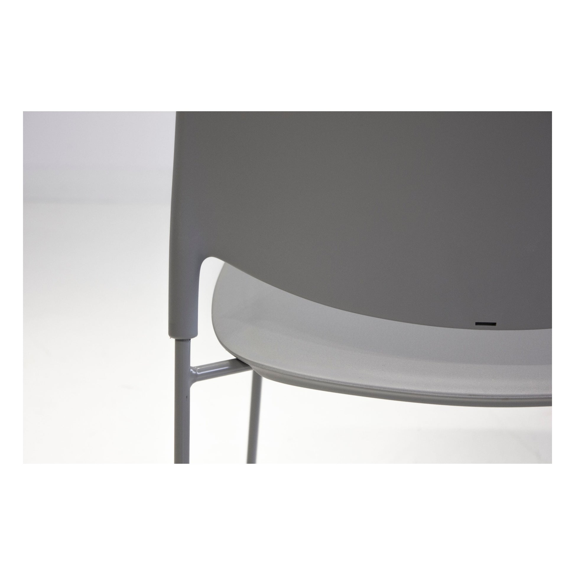 Pringle Stackable Dining Chair by Mobital - image 5