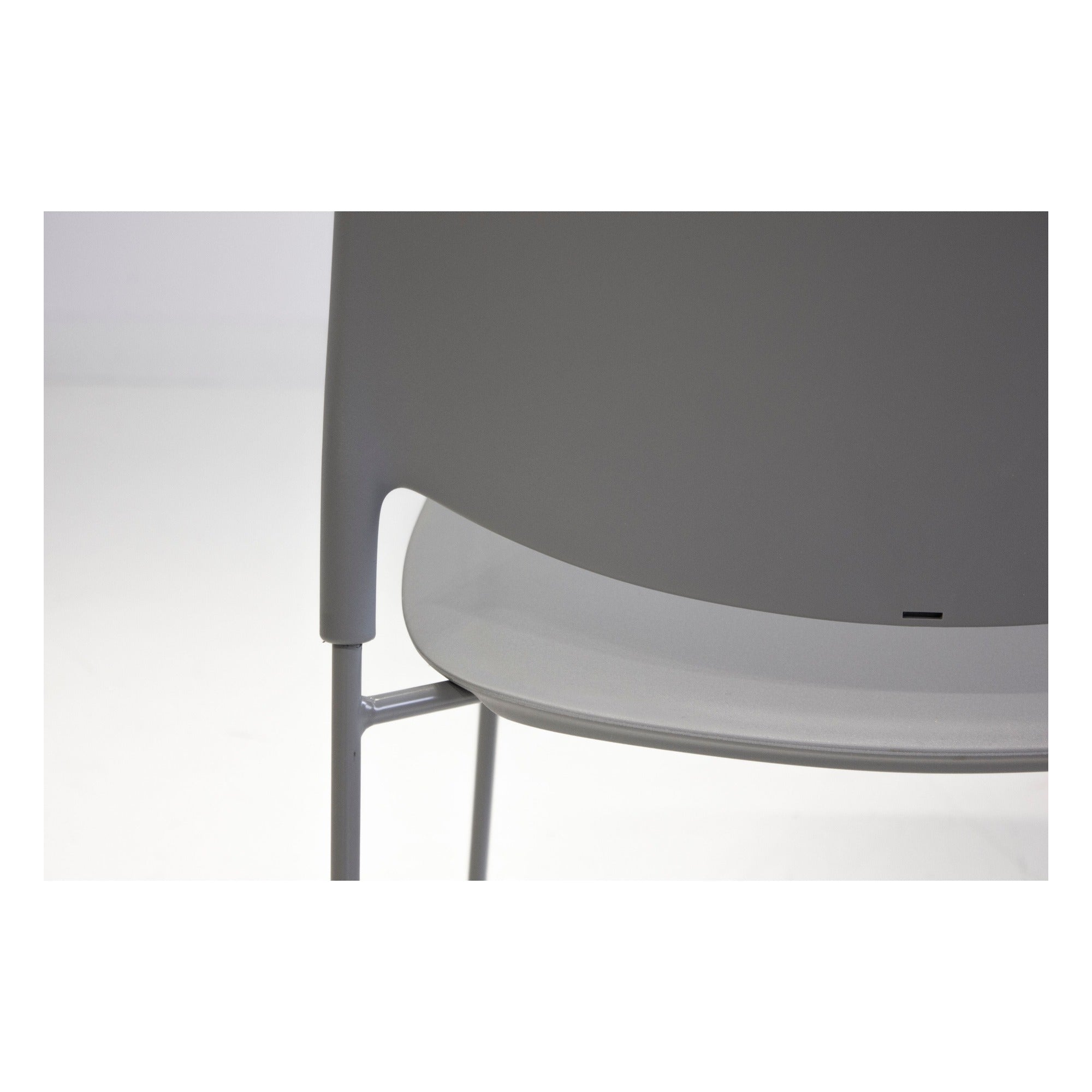 Pringle Stackable Dining Chair by Mobital - image 5