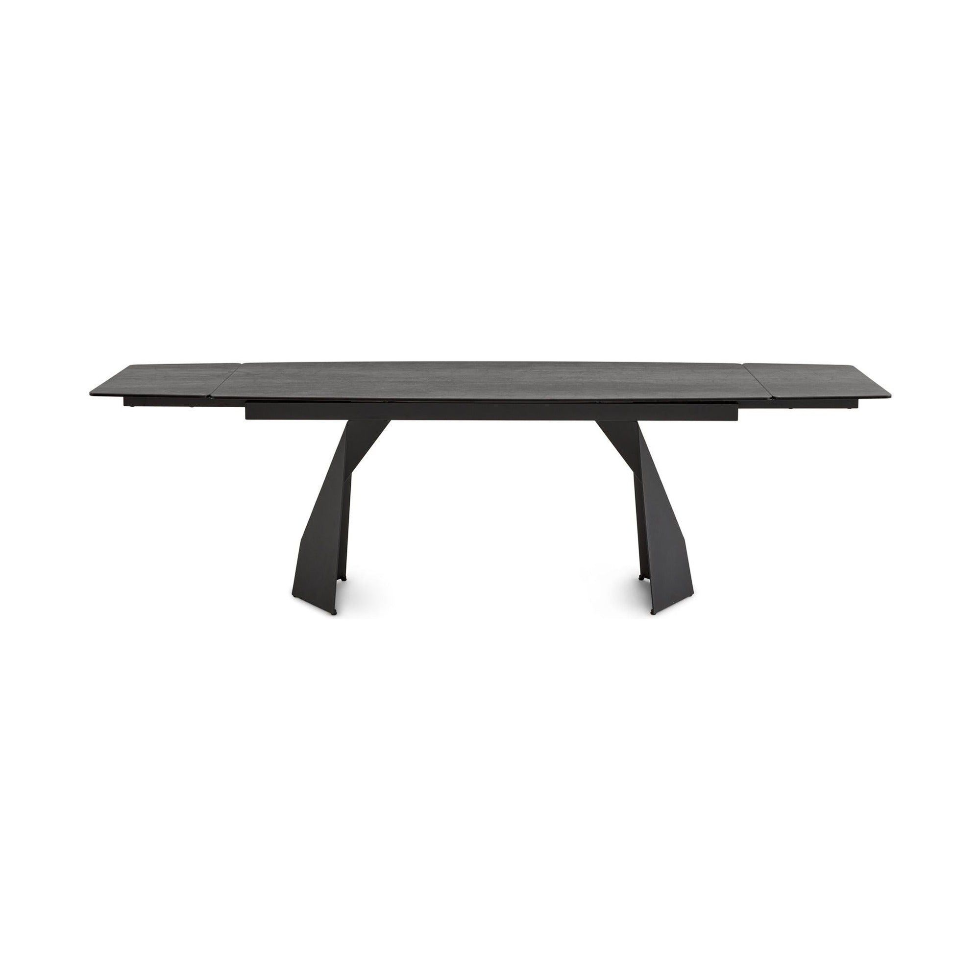 Prism Dining Table Double Extension by Mobital - image 2