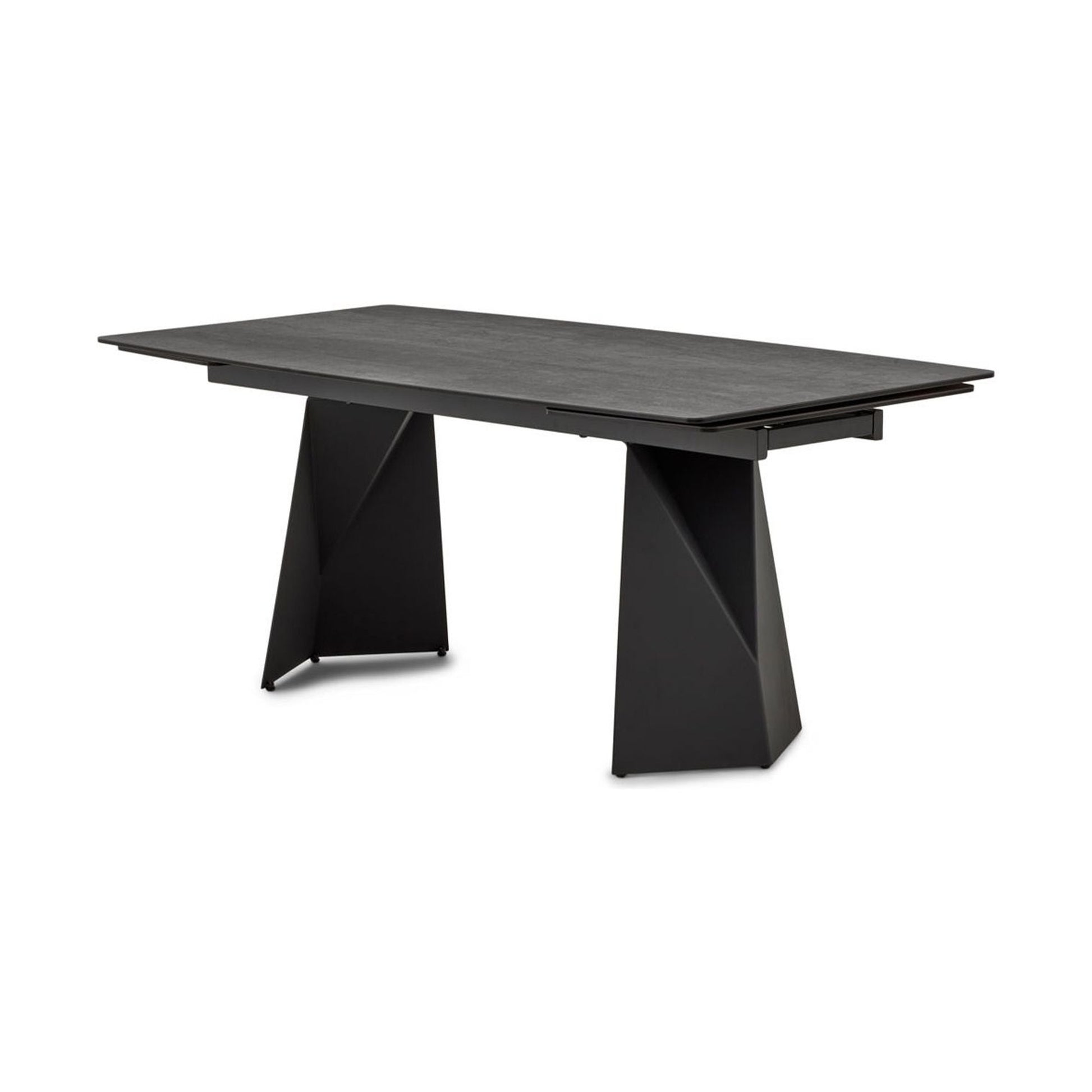 Prism Dining Table Double Extension by Mobital - image 3