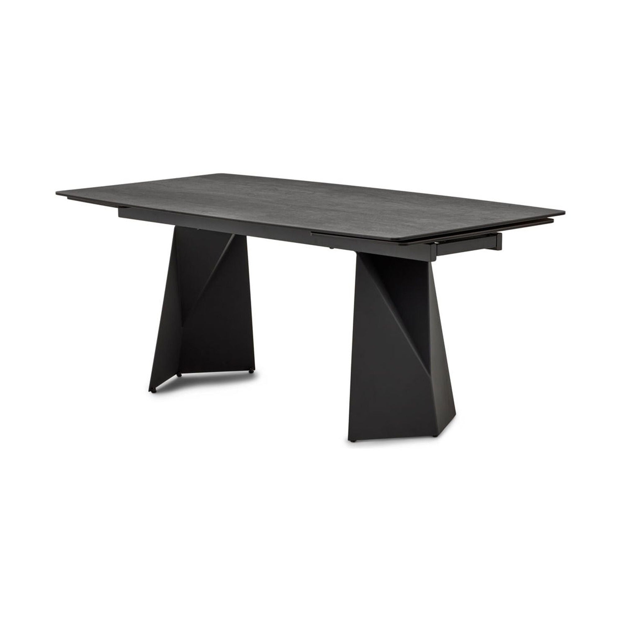 Prism Dining Table Double Extension by Mobital - image 3