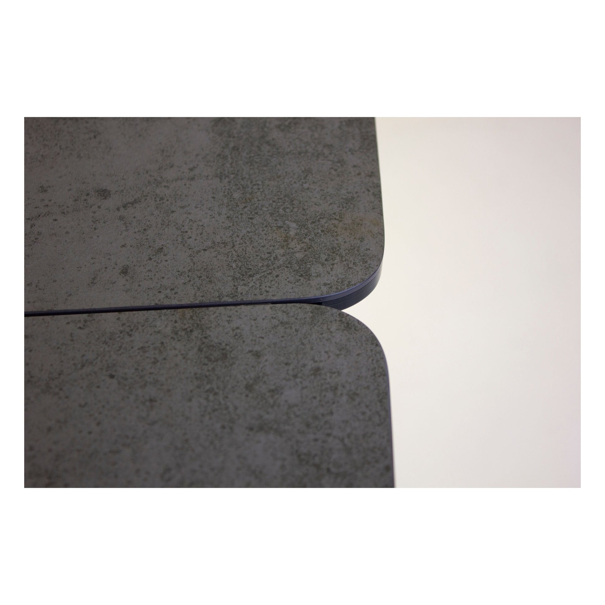 Prism Dining Table Double Extension by Mobital - image 4