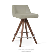 PRISMA PYRAMID SWIVEL STOOL