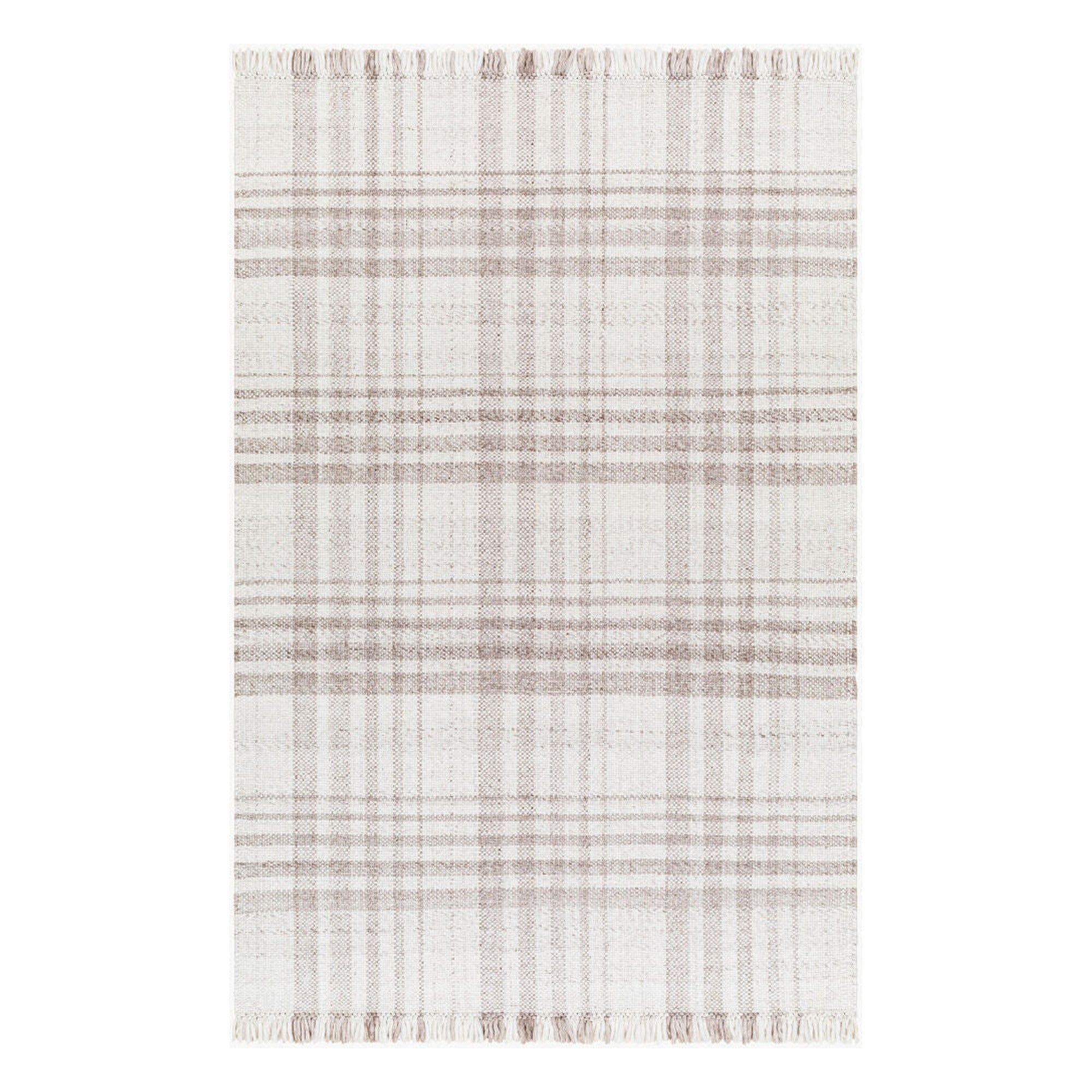 Primrose Handmade Rug - 10' x 14'