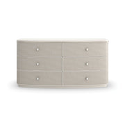 Lyon Dresser 64" by Caracole