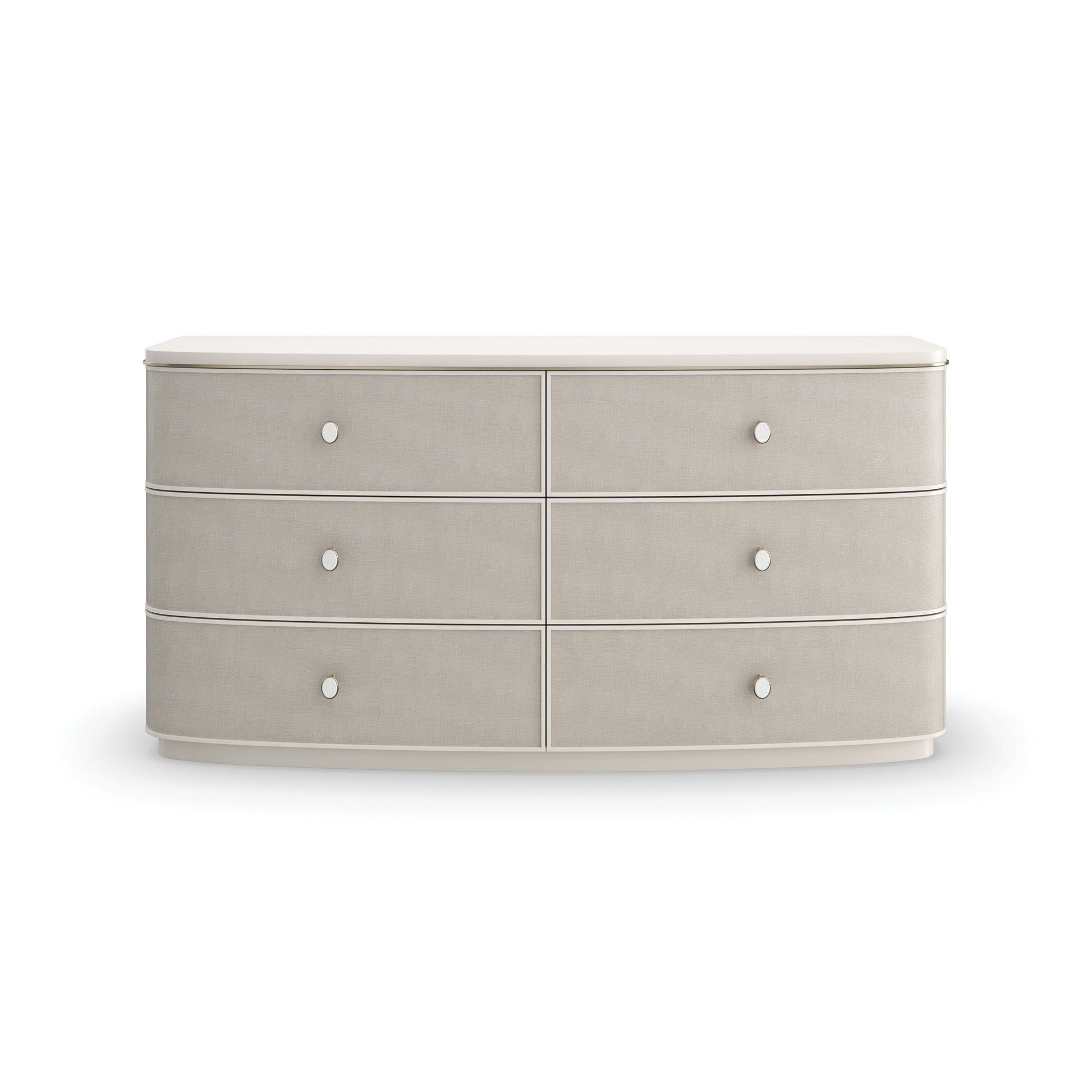 Lyon Dresser 64" by Caracole