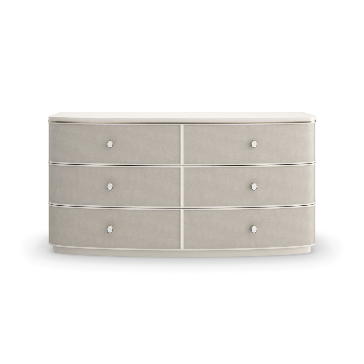 Lyon Dresser 64" by Caracole