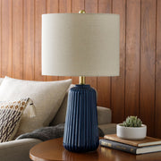 Patras Accent Table Lamp - styleshot