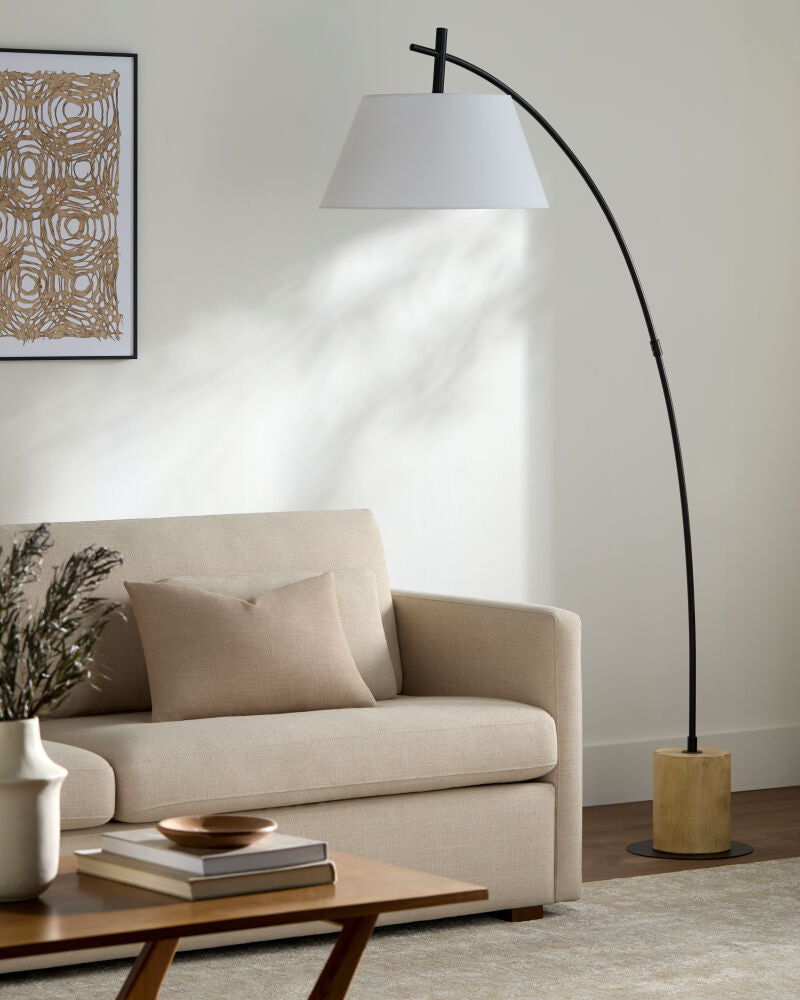 Pasaje Accent Floor Lamp - styleshot