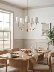 Ponso Chandelier PSO-002 - styleshot