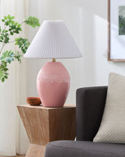 Padstow Accent Table Lamp PSW-003 - styleshot
