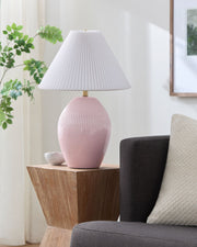 Padstow Accent Table Lamp PSW-005 - styleshot