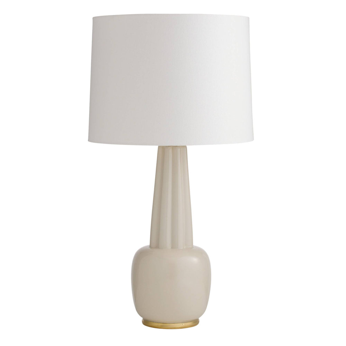 Arlington Table Lamp by Arteriors - view 4