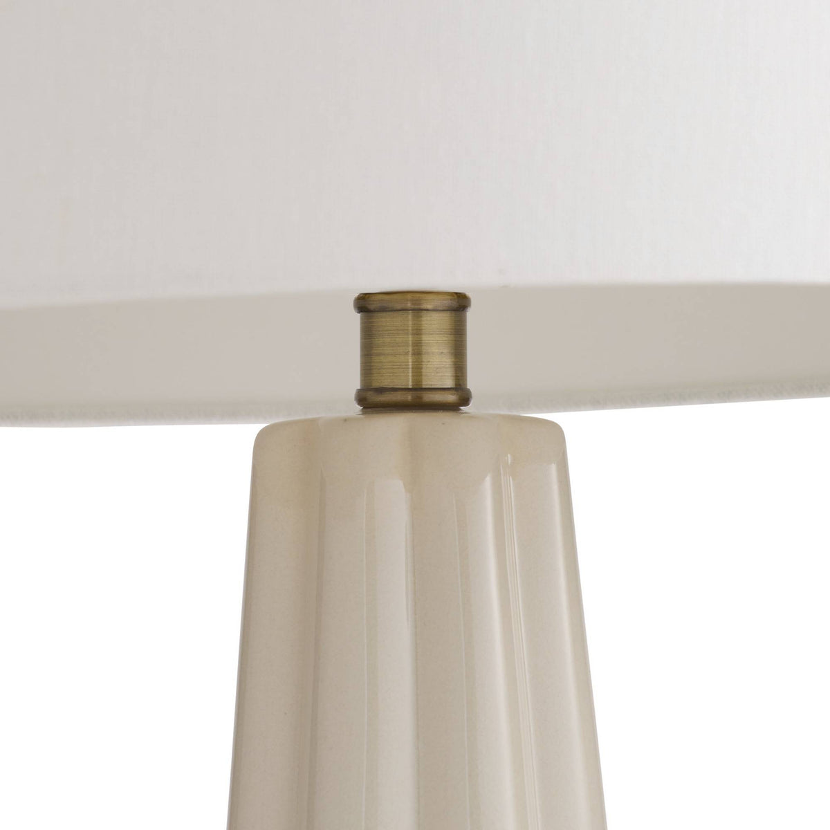 Arlington Table Lamp by Arteriors - view 6