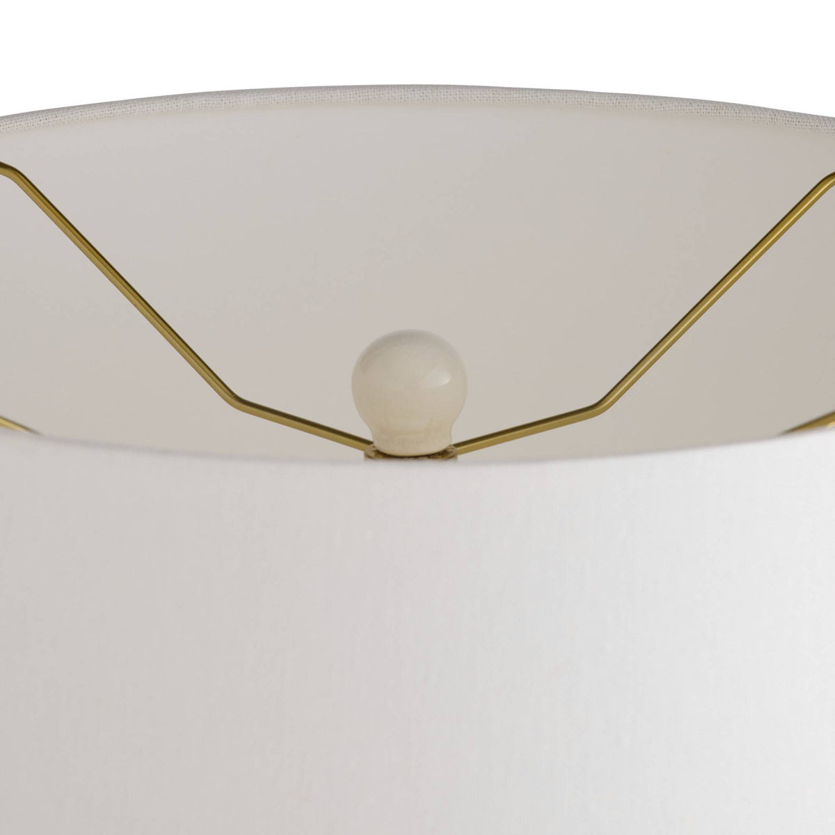 Arlington Table Lamp by Arteriors - view 9