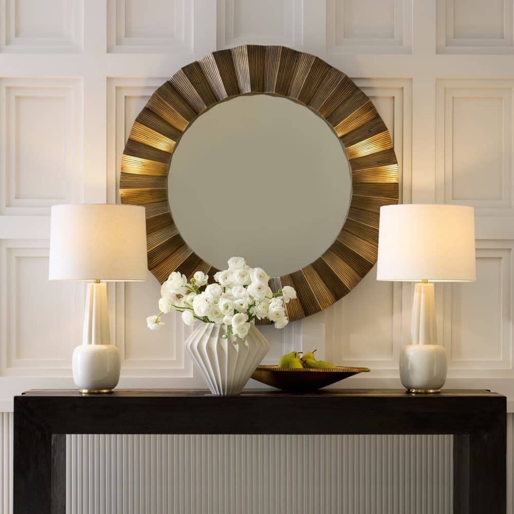 Arlington Table Lamp by Arteriors - view 2
