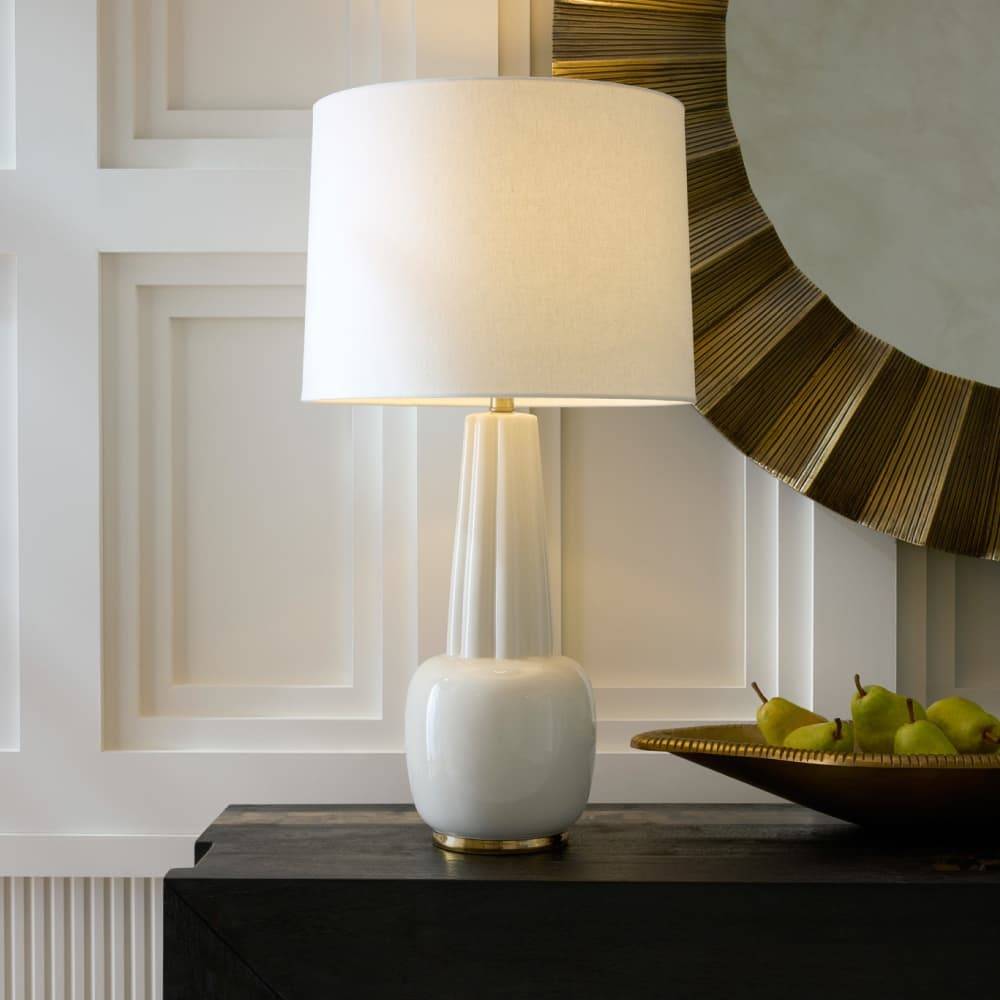 Arlington Table Lamp by Arteriors - view 3