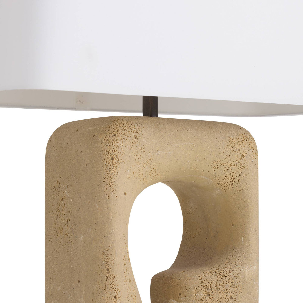 Kamora Table Lamp by Arteriors - view 8