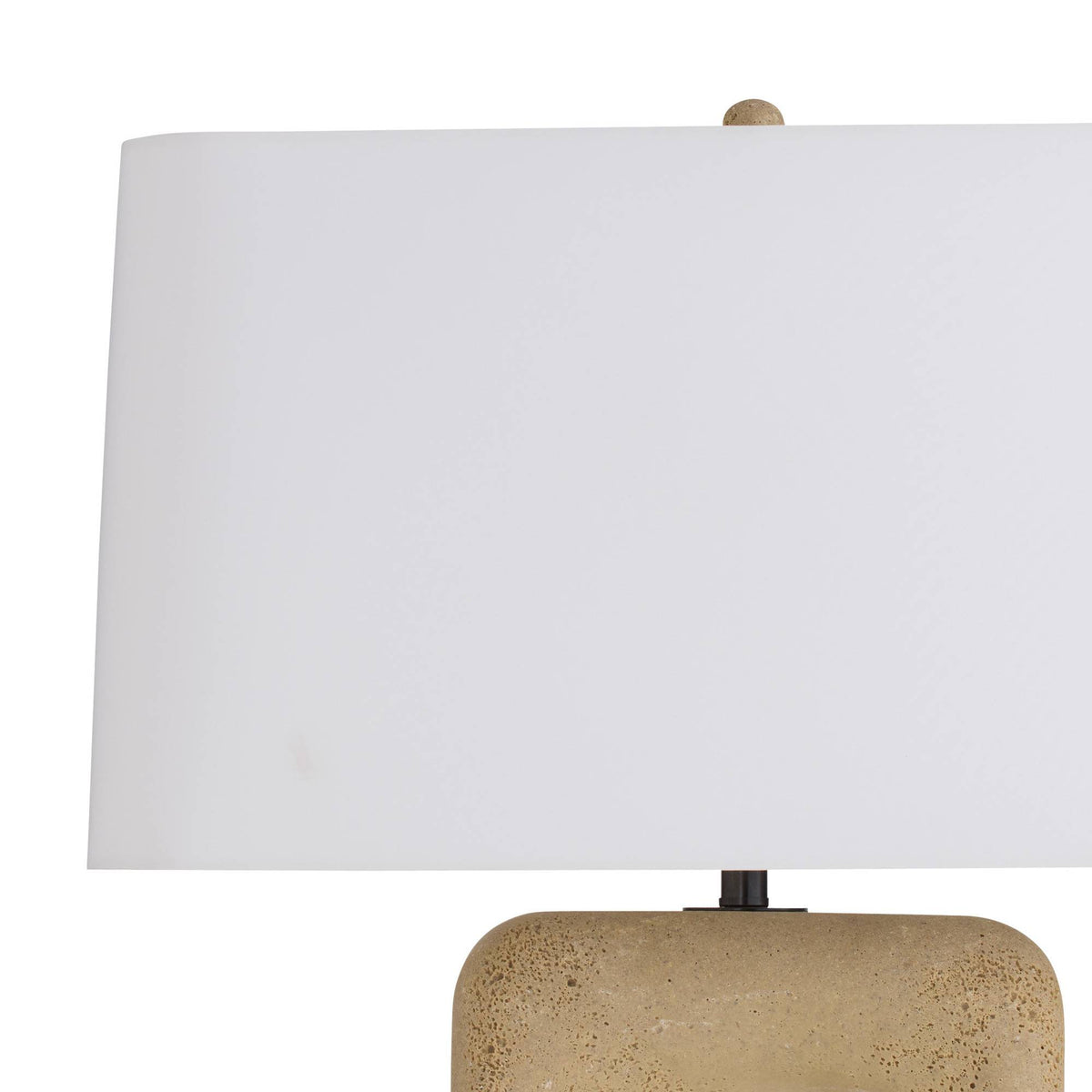 Kamora Table Lamp by Arteriors - view 9