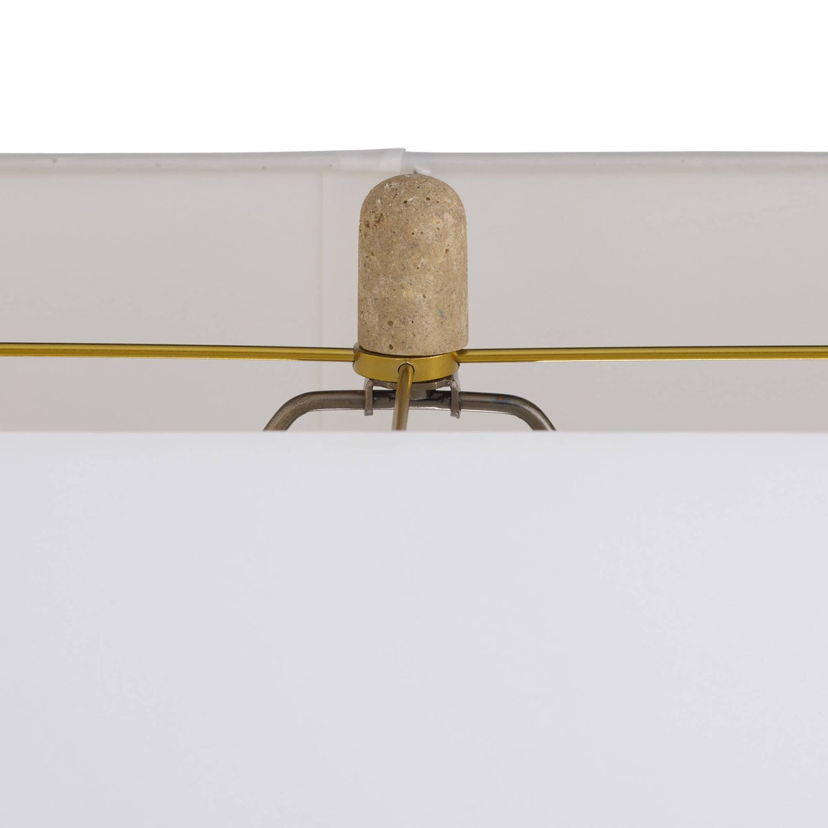 Kamora Table Lamp by Arteriors - view 11