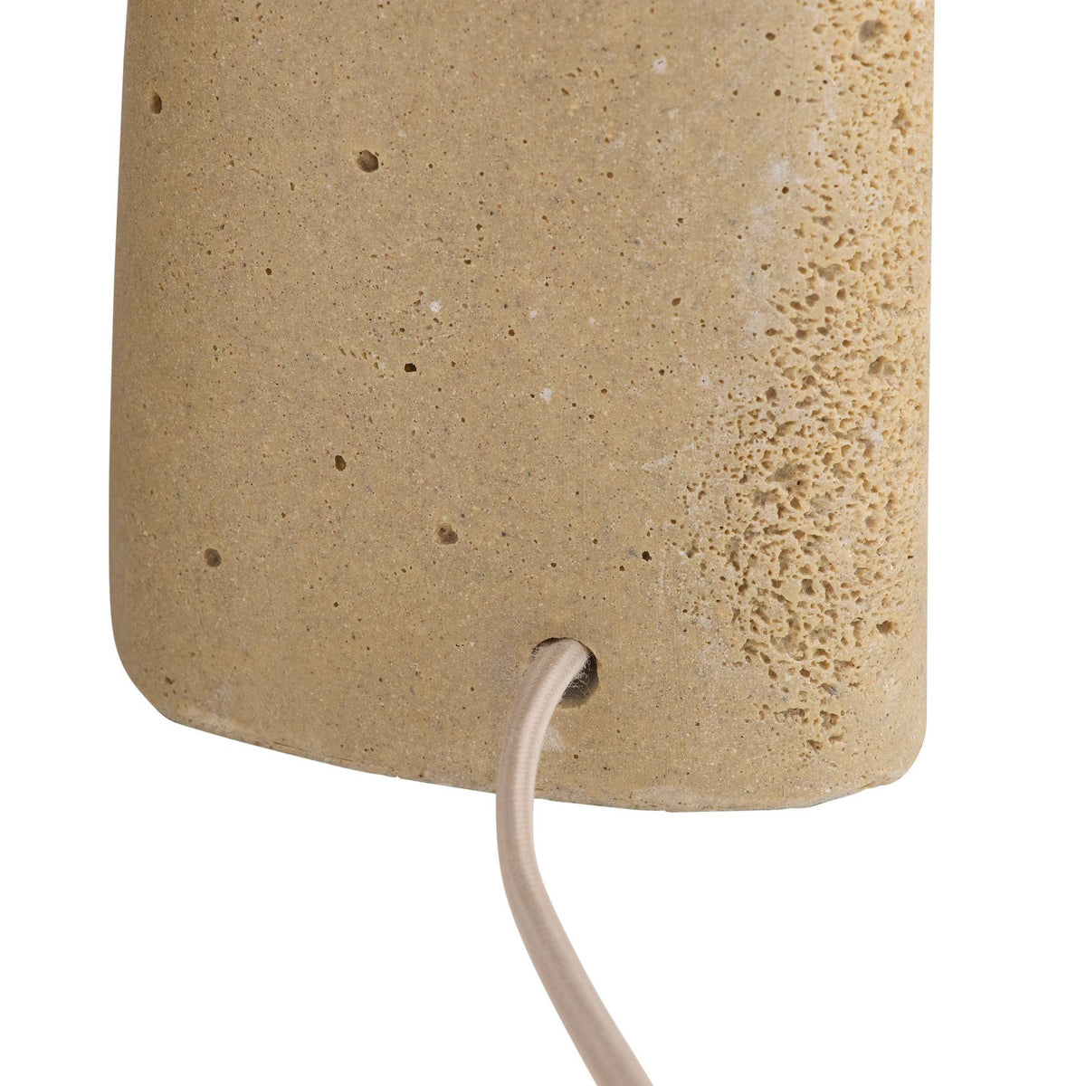 Kamora Table Lamp by Arteriors - view 13