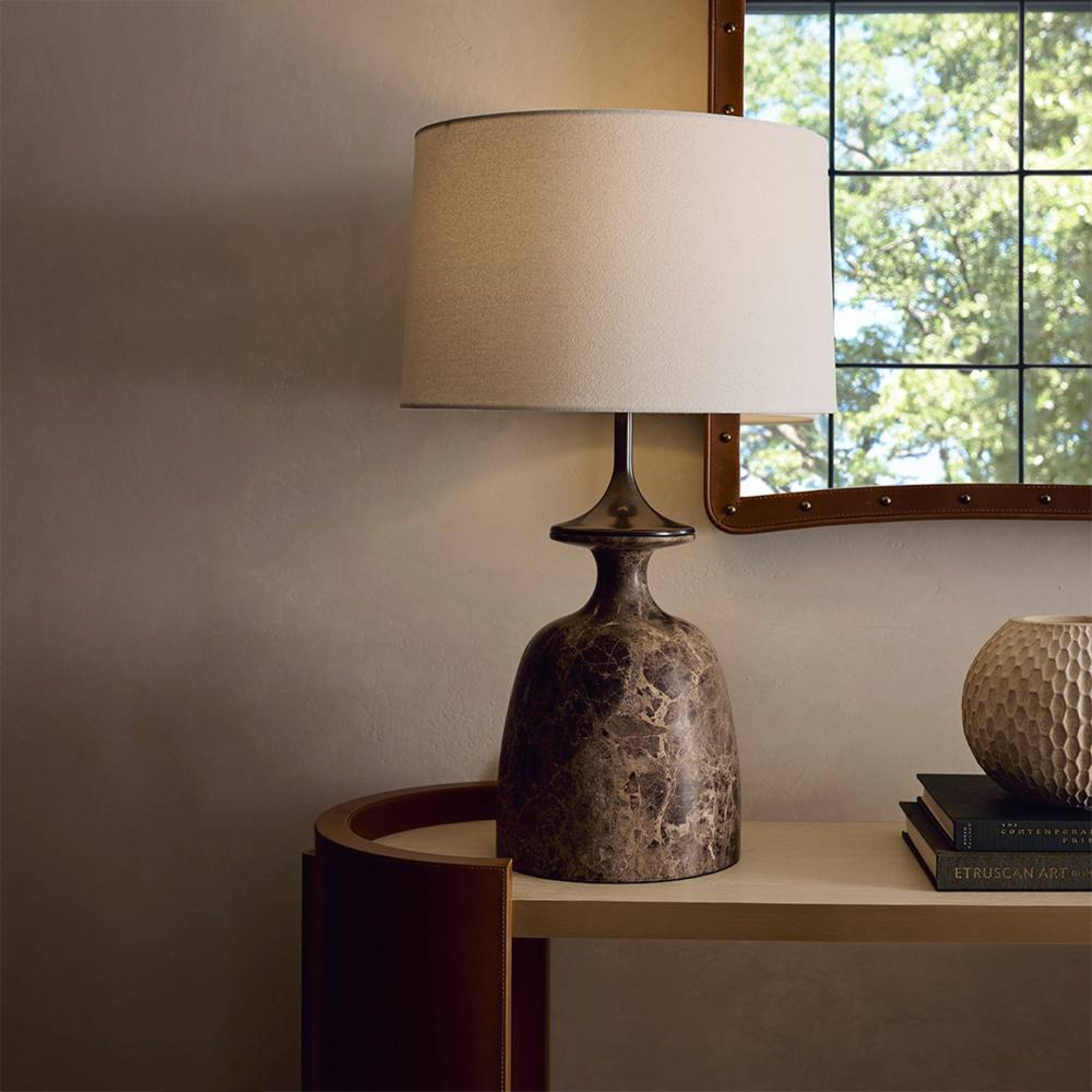 Bridgeport Table Lamp