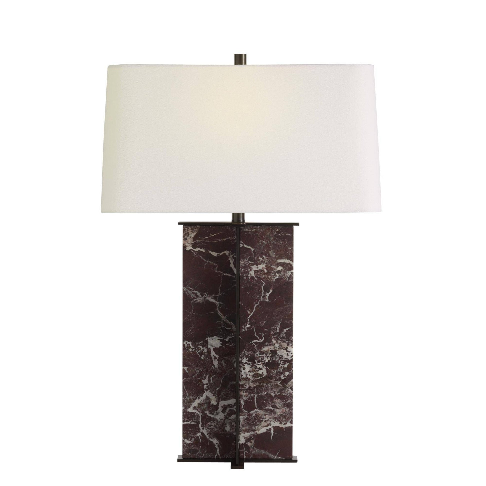 Lyon Table Lamp by Arteriors - view 4