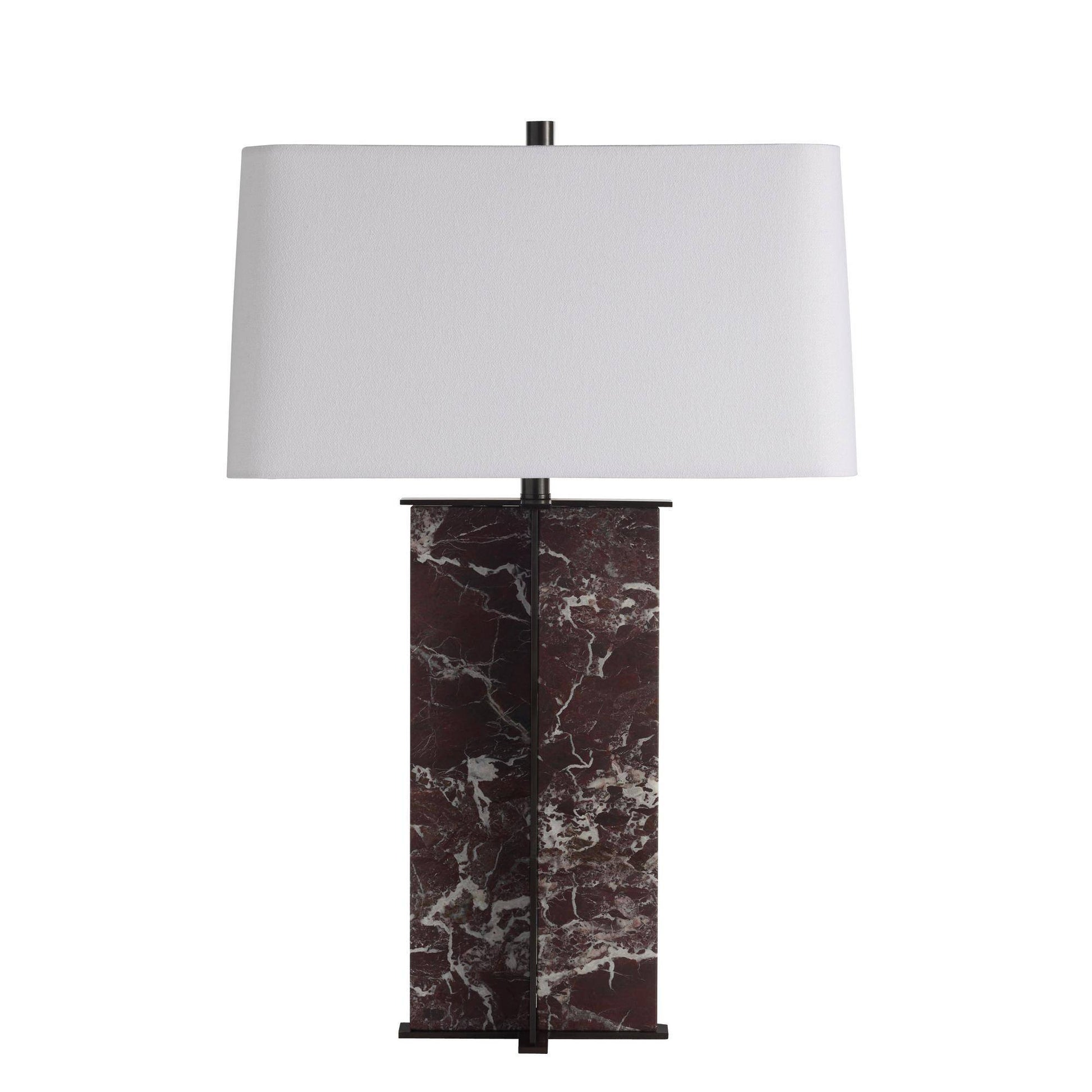 Lyon Table Lamp by Arteriors - view 5