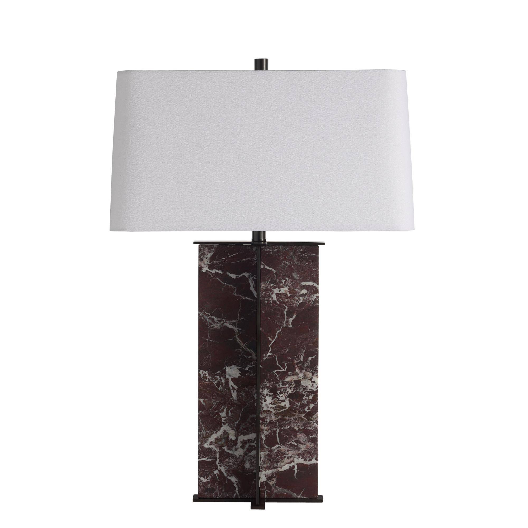 Lyon Table Lamp by Arteriors - view 5