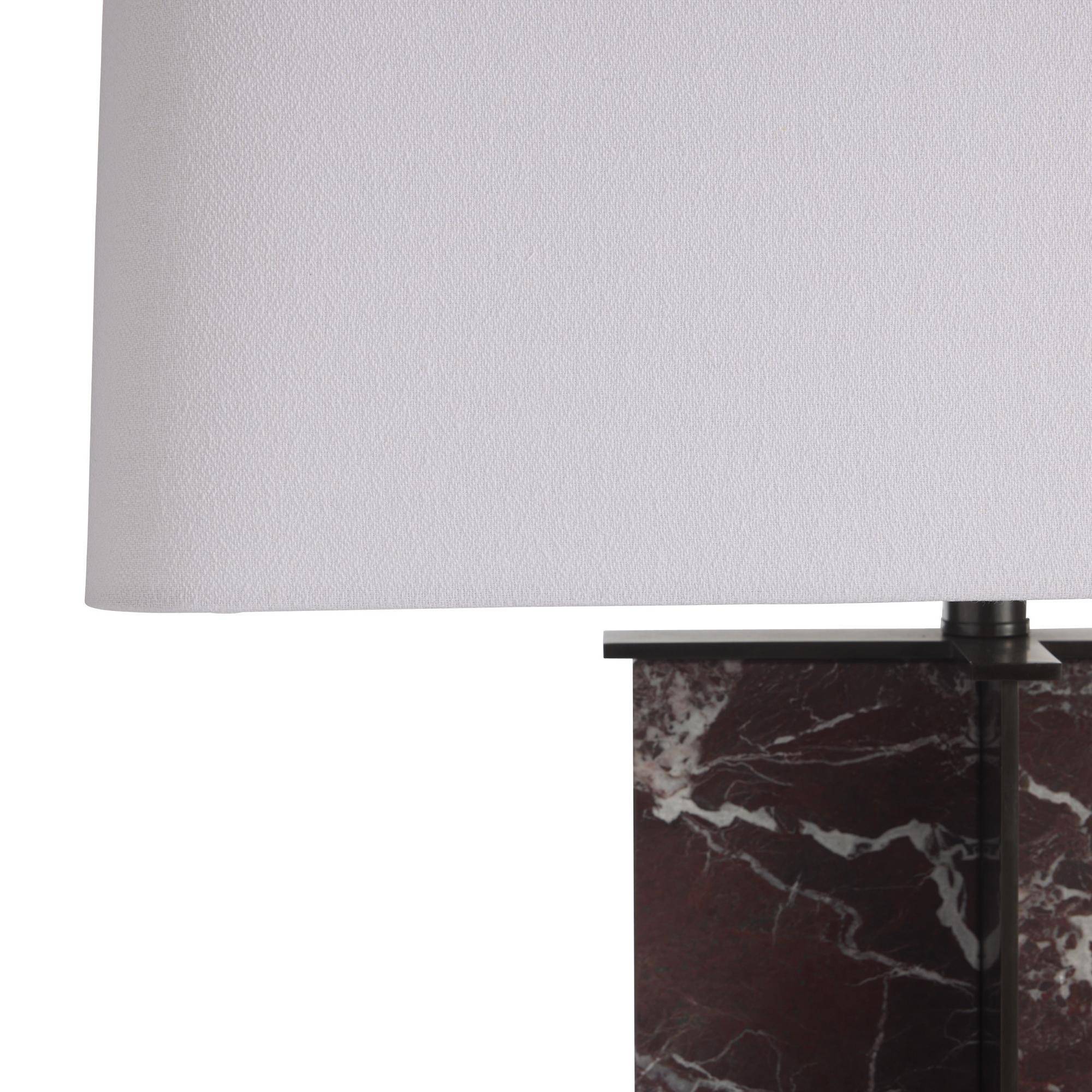 Lyon Table Lamp by Arteriors - view 7