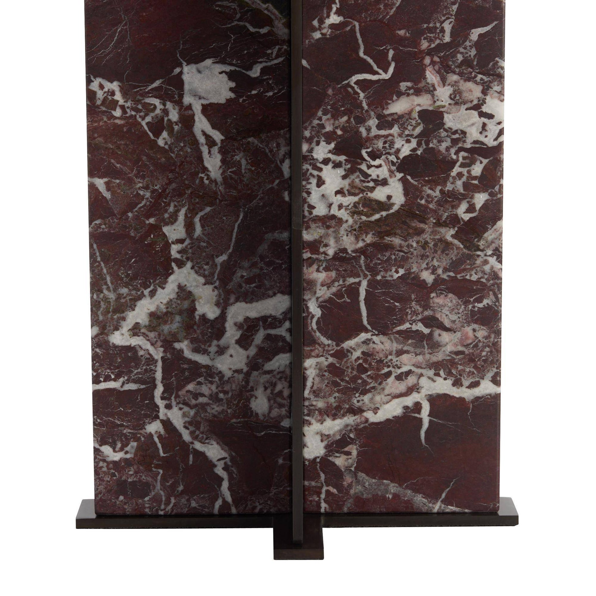 Lyon Table Lamp by Arteriors - view 9