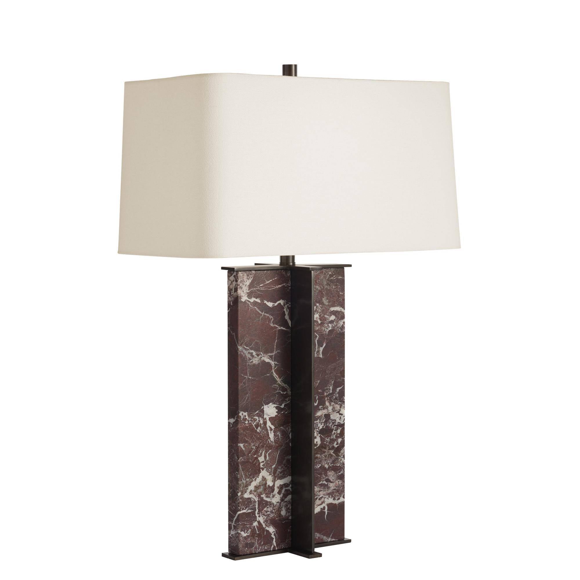 Lyon Table Lamp by Arteriors