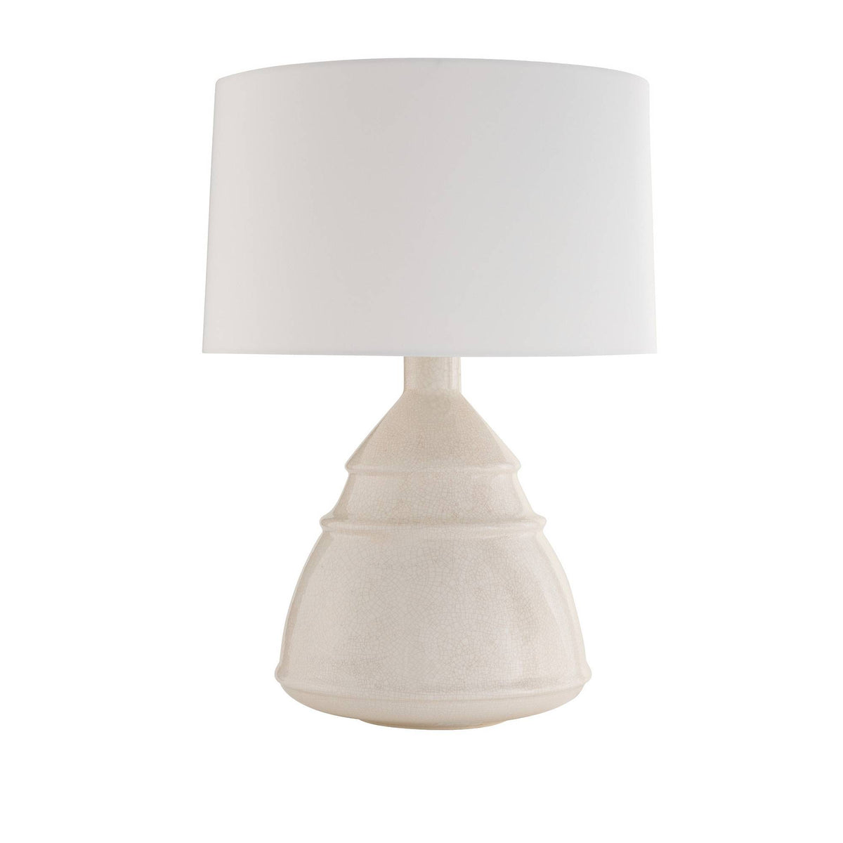 Matteo Table Lamp by Arteriors - view 3