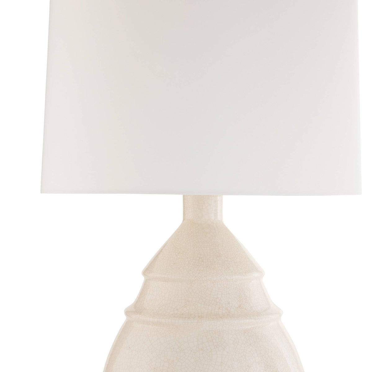 Matteo Table Lamp by Arteriors - view 4