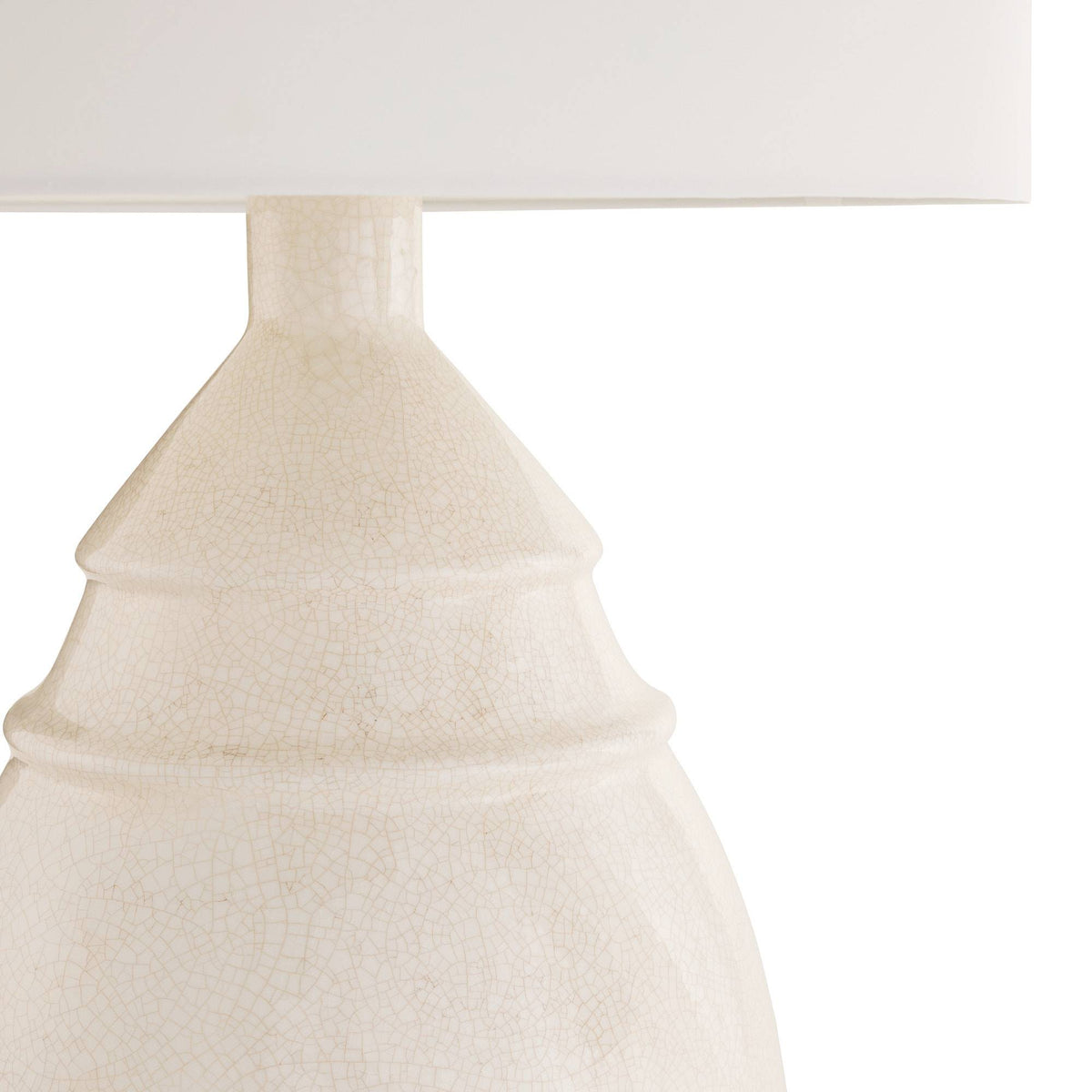 Matteo Table Lamp by Arteriors - view 5