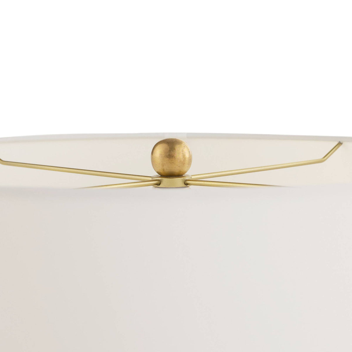 Matteo Table Lamp by Arteriors - view 9