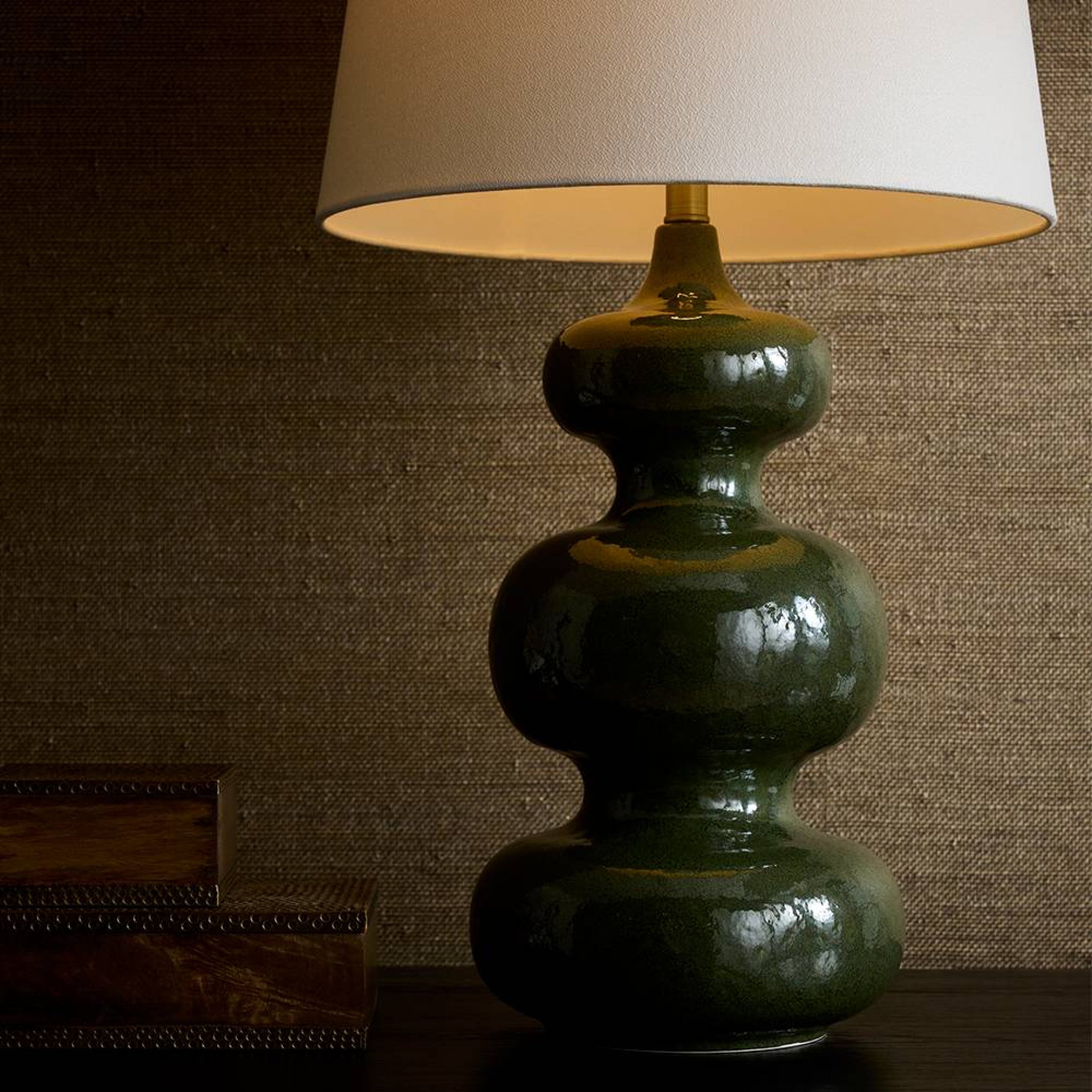 Noma Table Lamp